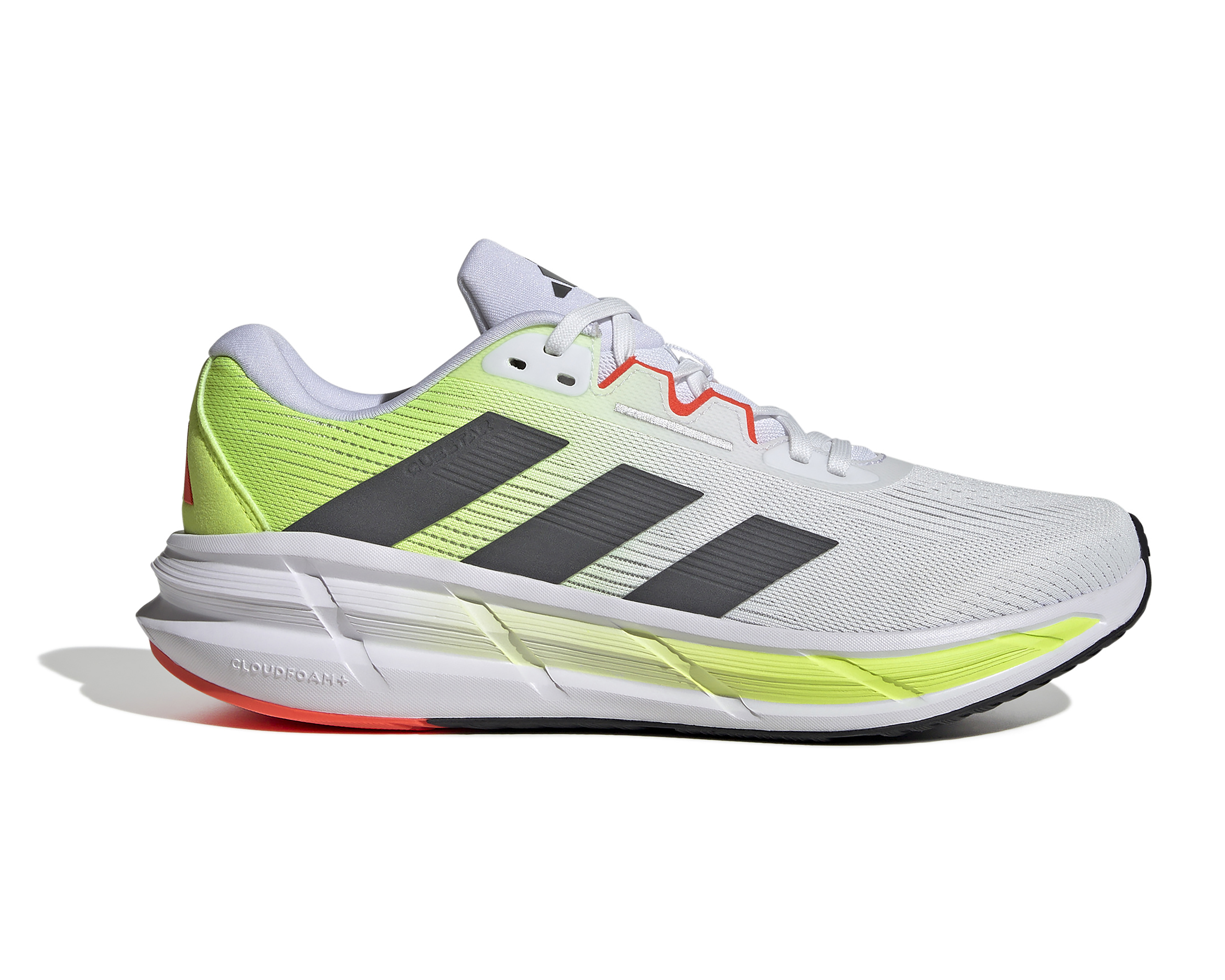 Foto 4 | Foto 4 | Tenis para Correr Adidas Questar 3 para Hombre