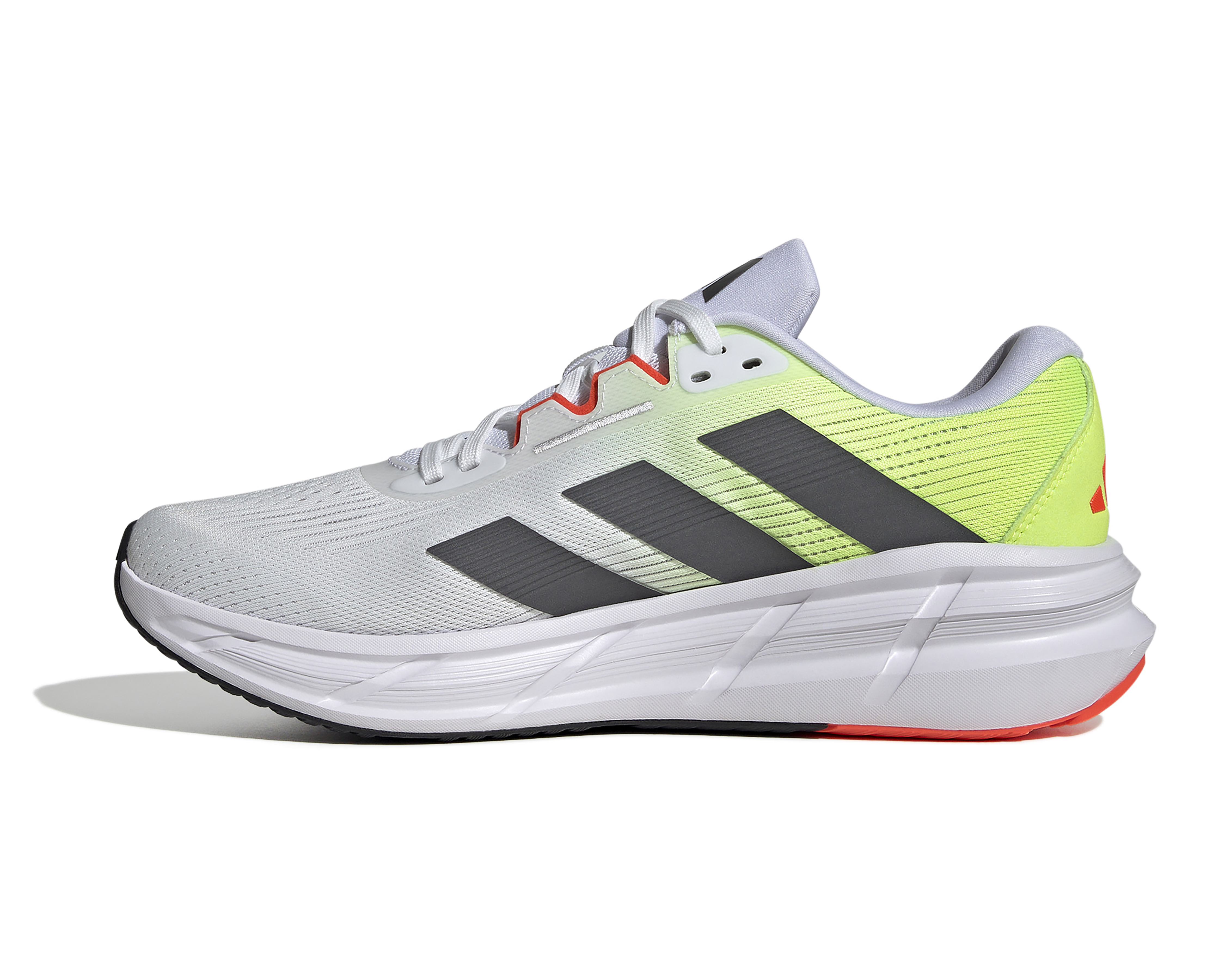 Foto 6 pulgar | Foto 5 | Tenis para Correr Adidas Questar 3 para Hombre
