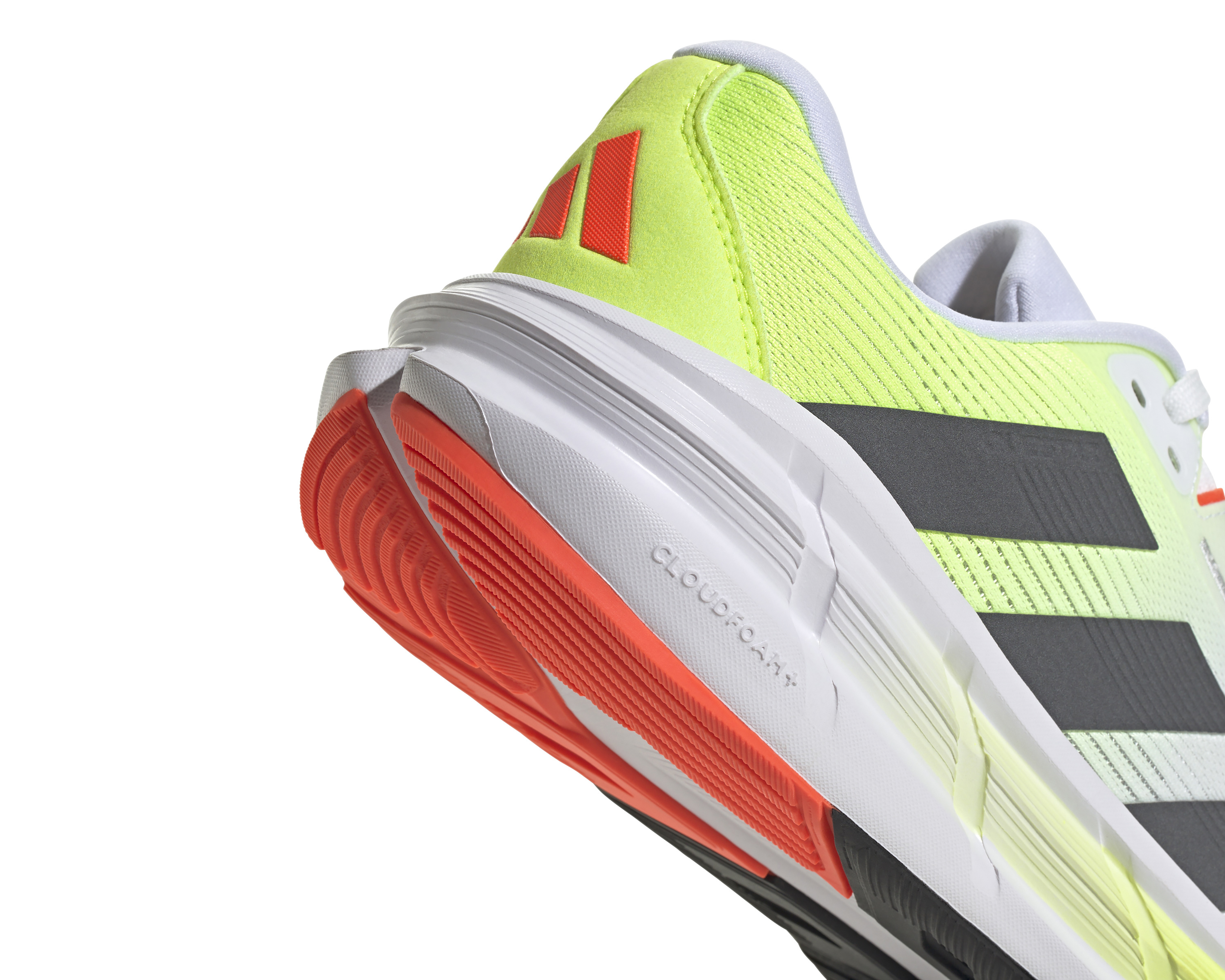 Foto 8 pulgar | Foto 7 | Tenis para Correr Adidas Questar 3 para Hombre