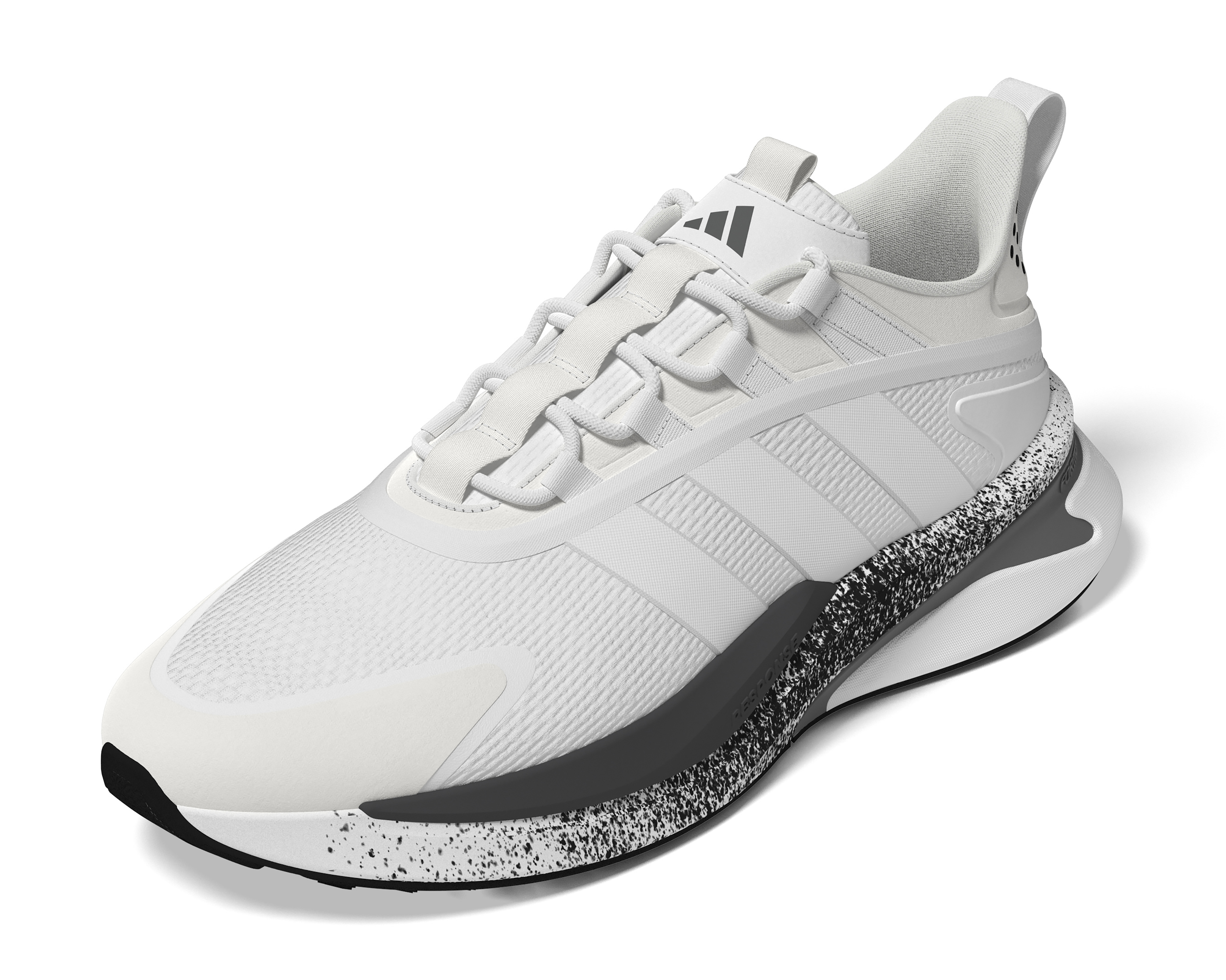 Foto 2 pulgar | Foto 1 | Tenis Adidas Alpharesponse+ V2 para Hombre
