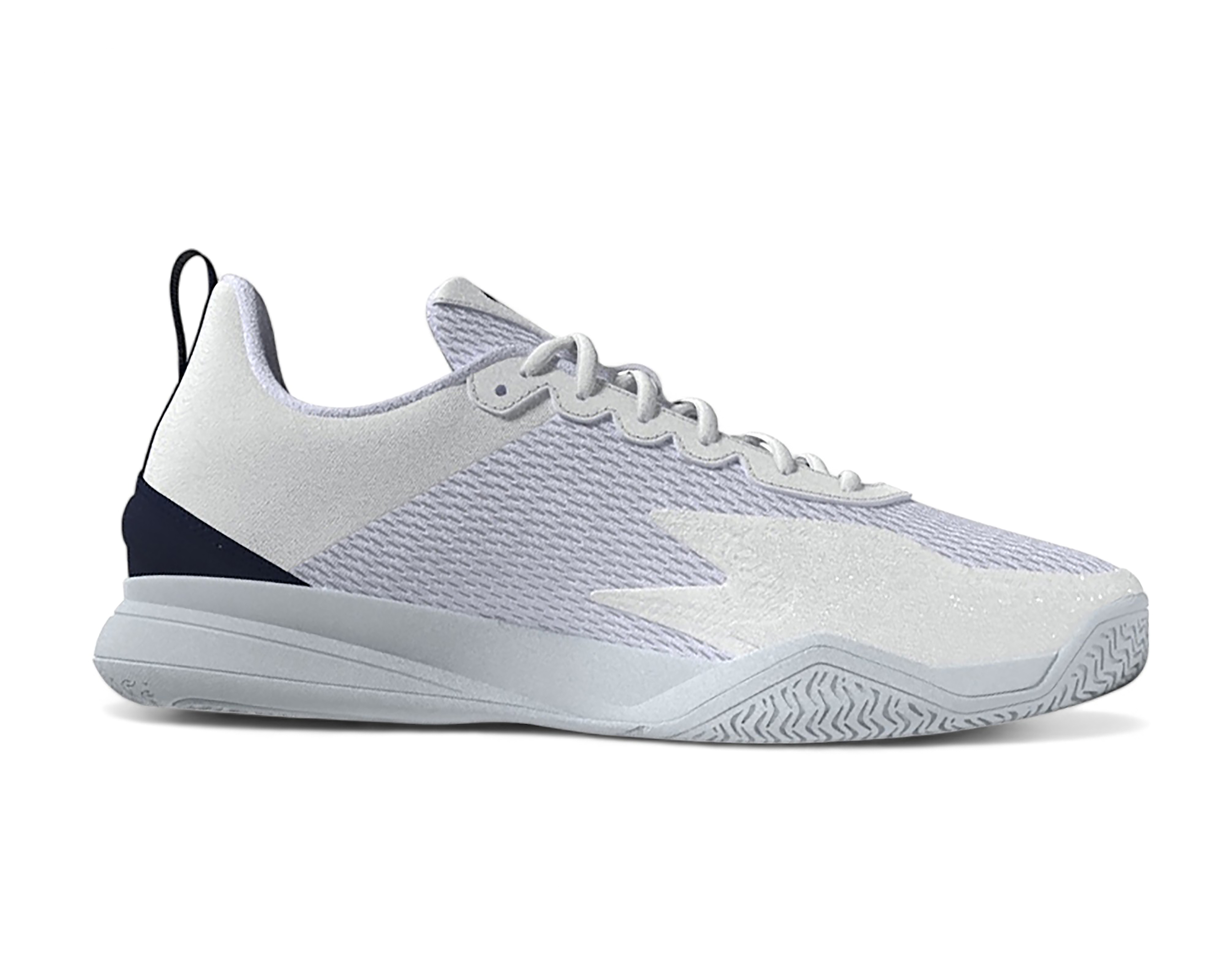 Foto 5 pulgar | Foto 4 | Tenis para Tenis Adidas Courtflash Speed para Hombre