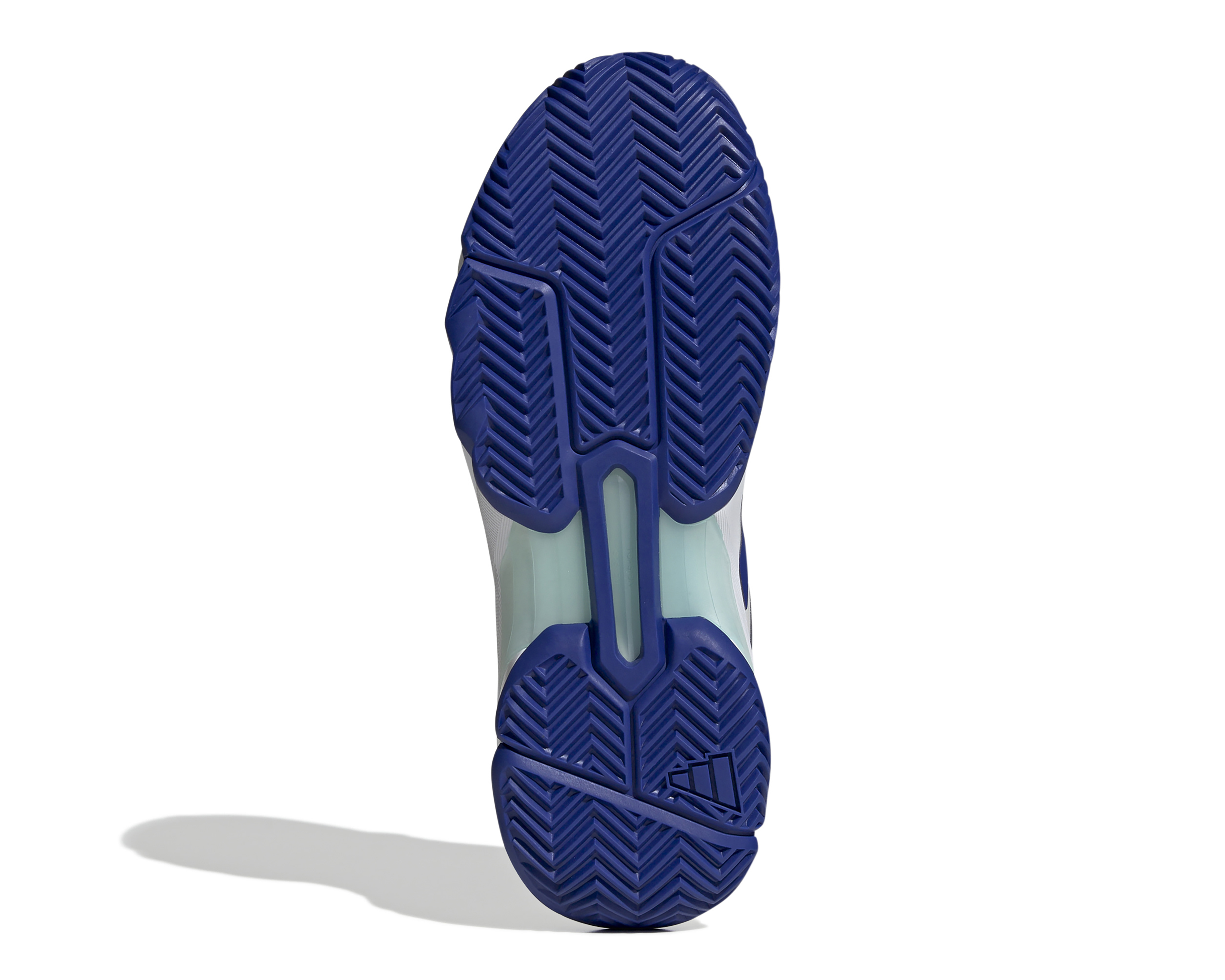 Foto 3 pulgar | Foto 2 | Tenis para Tenis Adidas CourtJam Control 3 para Hombre