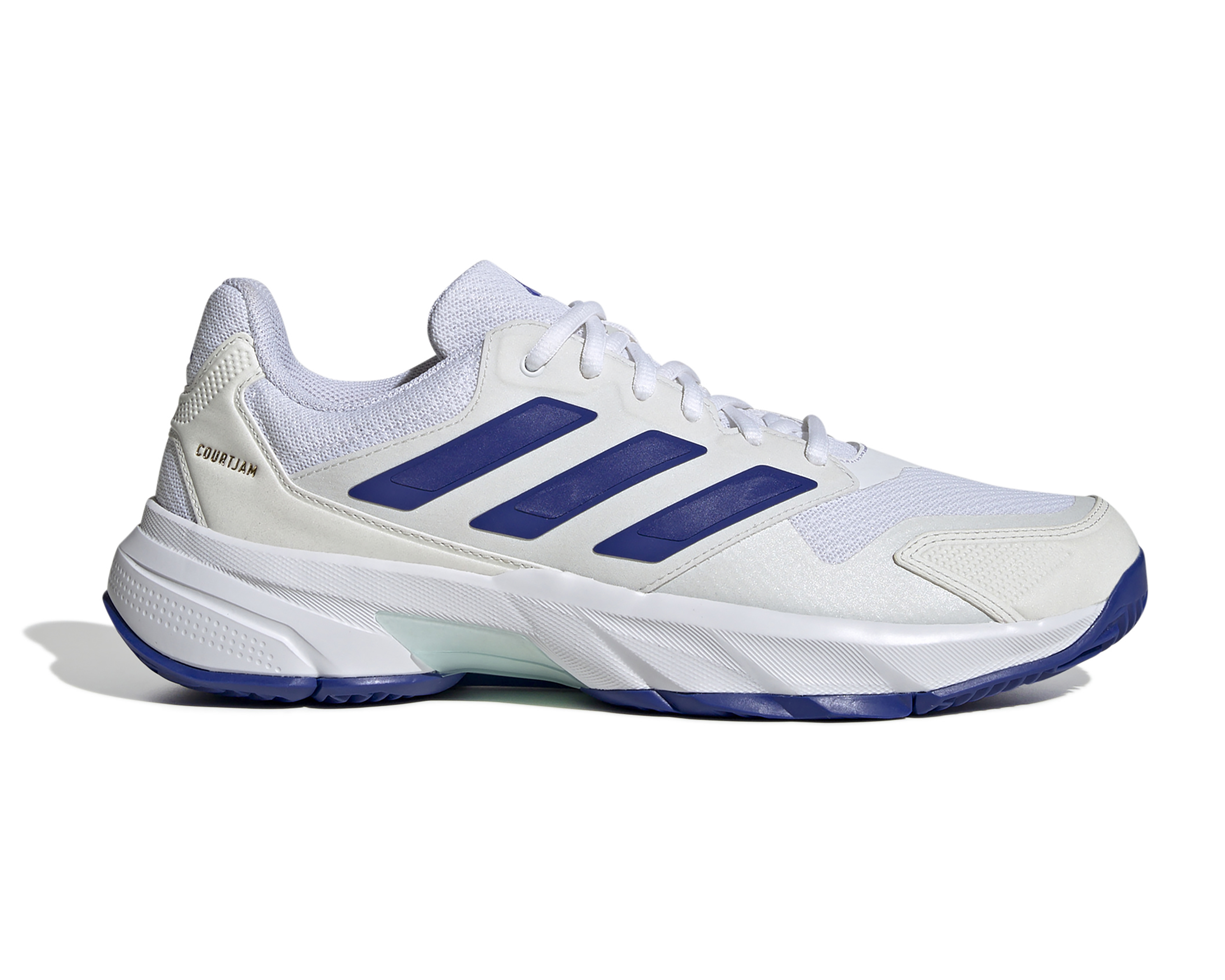 Foto 5 pulgar | Foto 4 | Tenis para Tenis Adidas CourtJam Control 3 para Hombre
