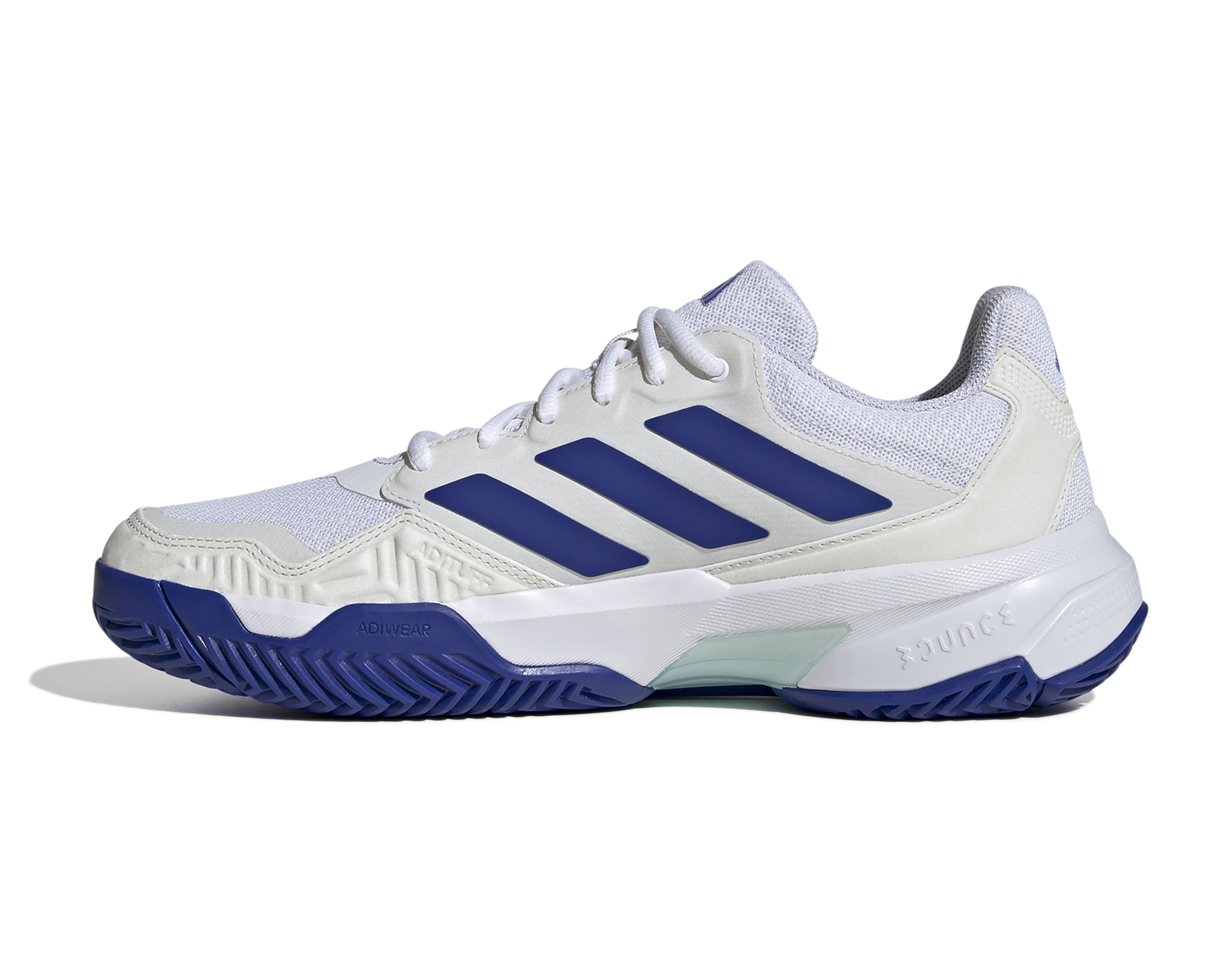 Foto 6 pulgar | Foto 5 | Tenis para Tenis Adidas CourtJam Control 3 para Hombre