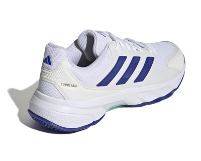 Foto 6 | Foto 6 | Tenis para Tenis Adidas CourtJam Control 3 para Hombre