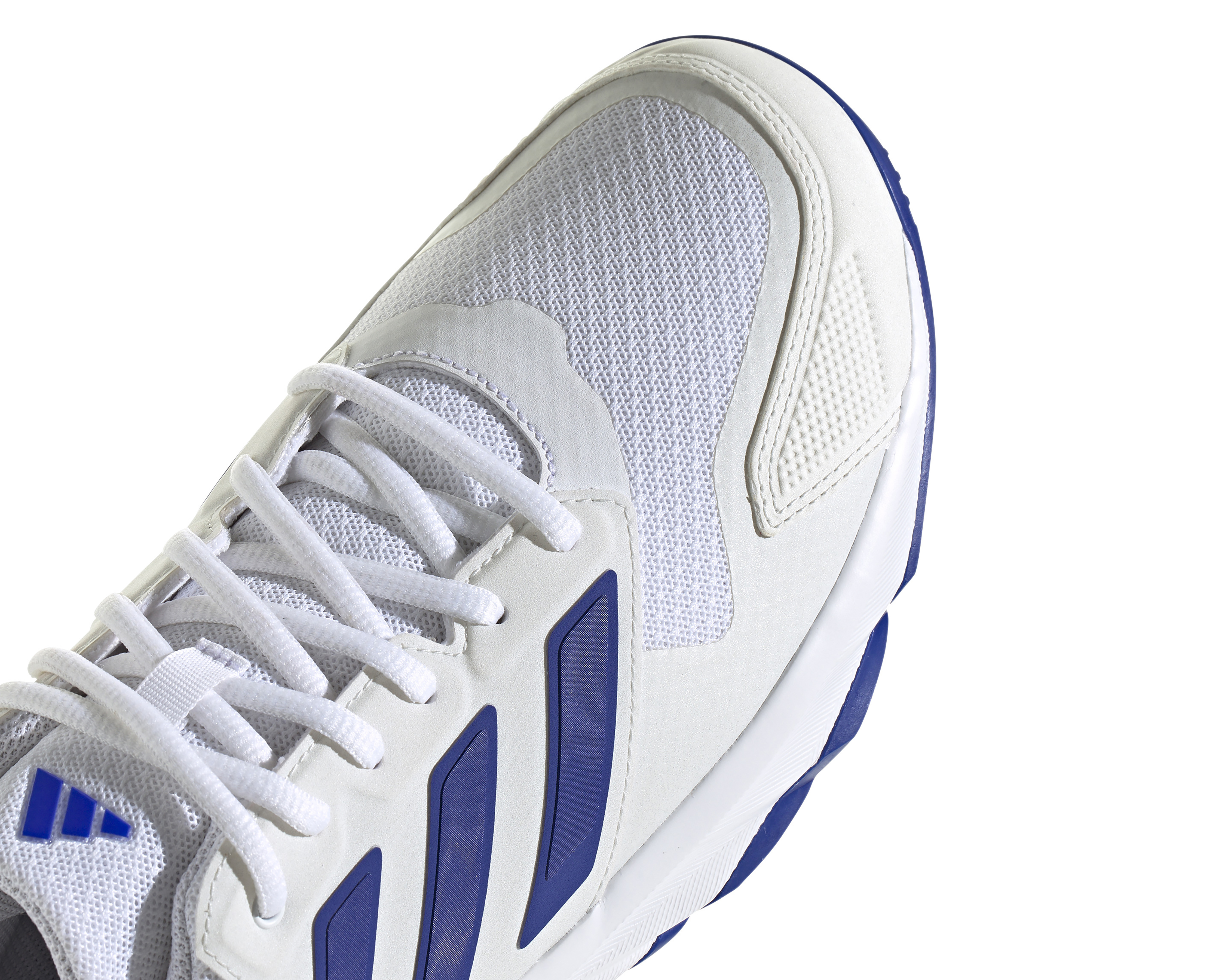 Foto 8 pulgar | Foto 7 | Tenis para Tenis Adidas CourtJam Control 3 para Hombre