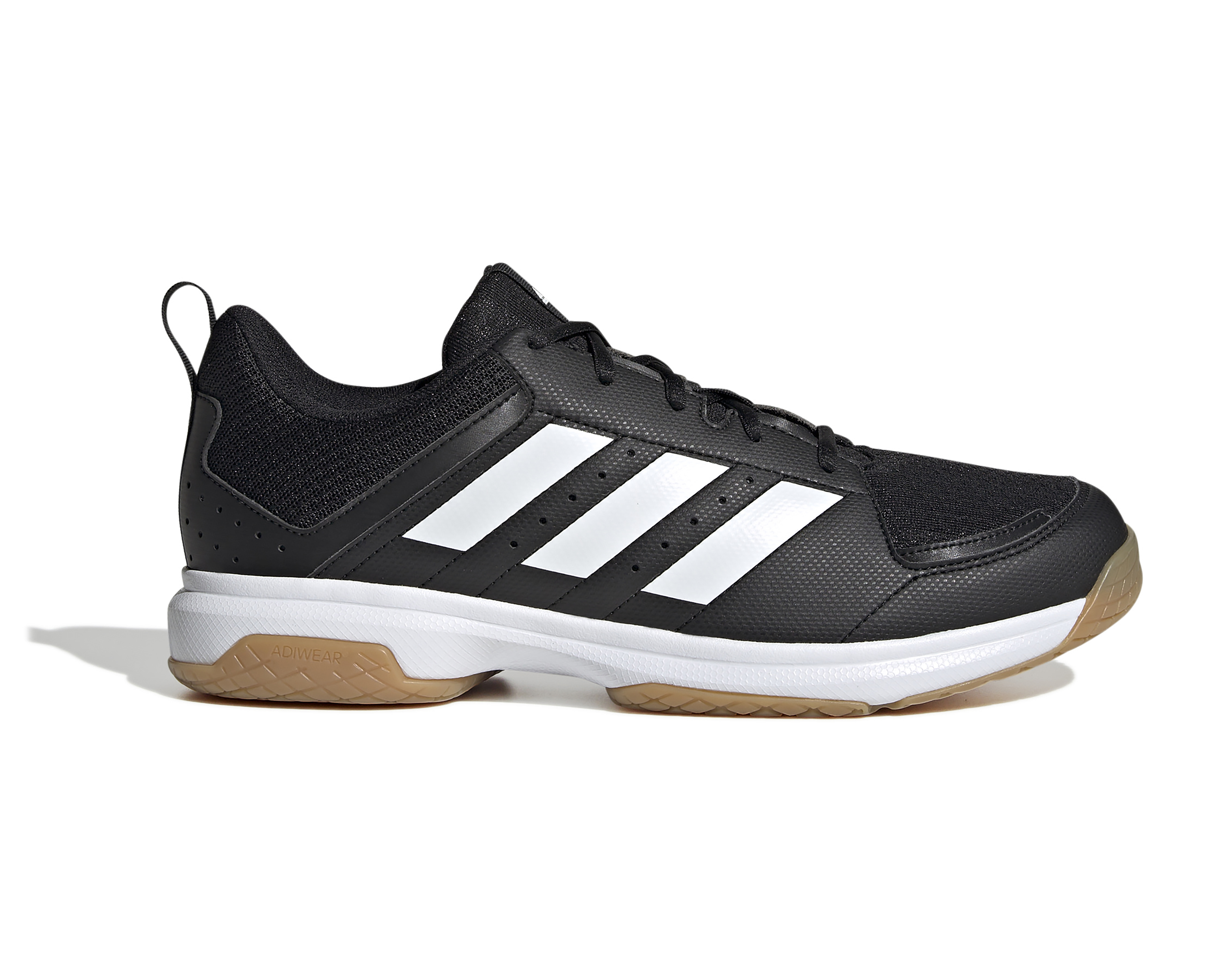 Foto 5 pulgar | Foto 4 | Tenis Adidas Ligra 7 Indoor para Hombre