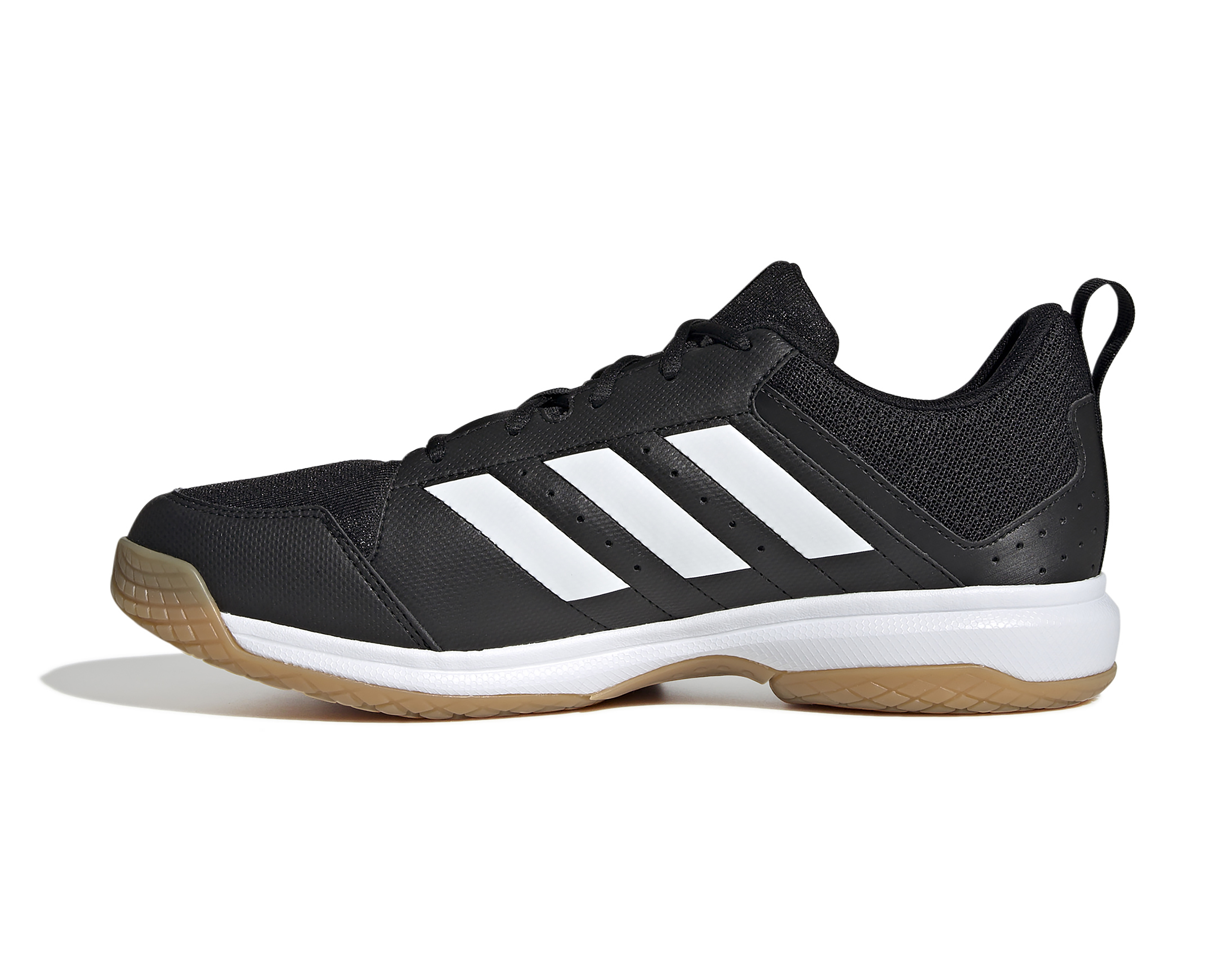 Foto 6 pulgar | Foto 5 | Tenis Adidas Ligra 7 Indoor para Hombre