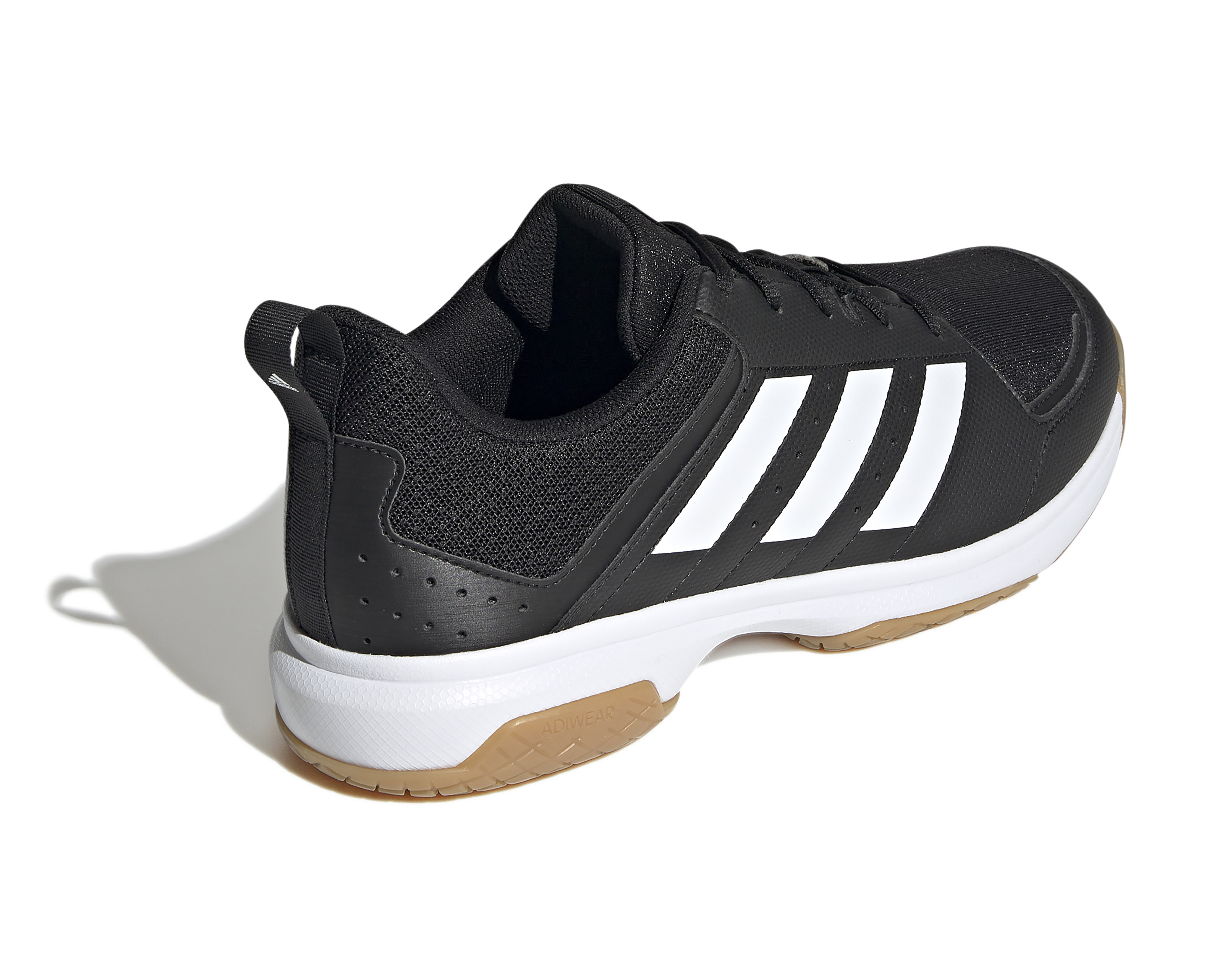 Foto 7 pulgar | Foto 6 | Tenis Adidas Ligra 7 Indoor para Hombre