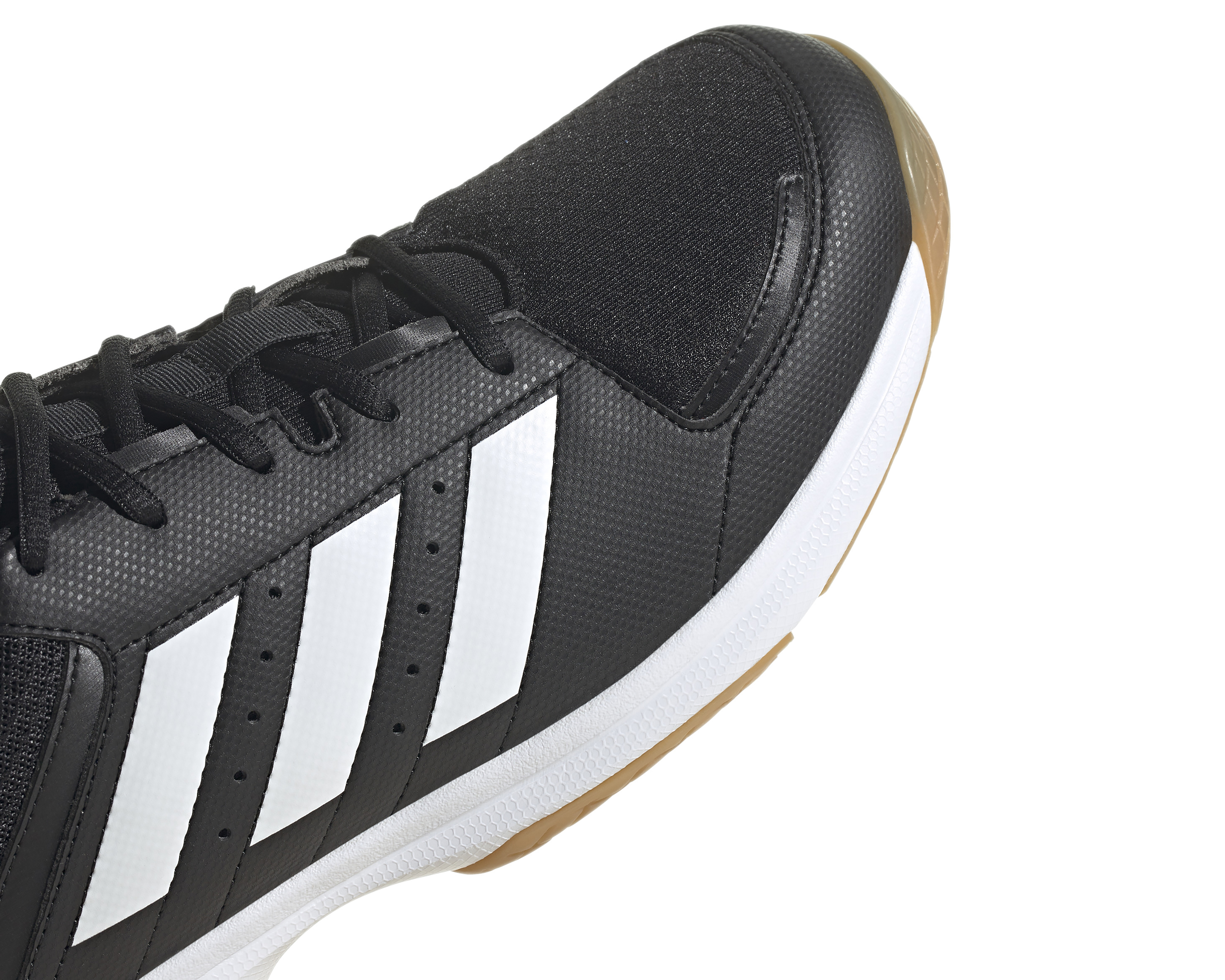 Foto 9 pulgar | Foto 8 | Tenis Adidas Ligra 7 Indoor para Hombre