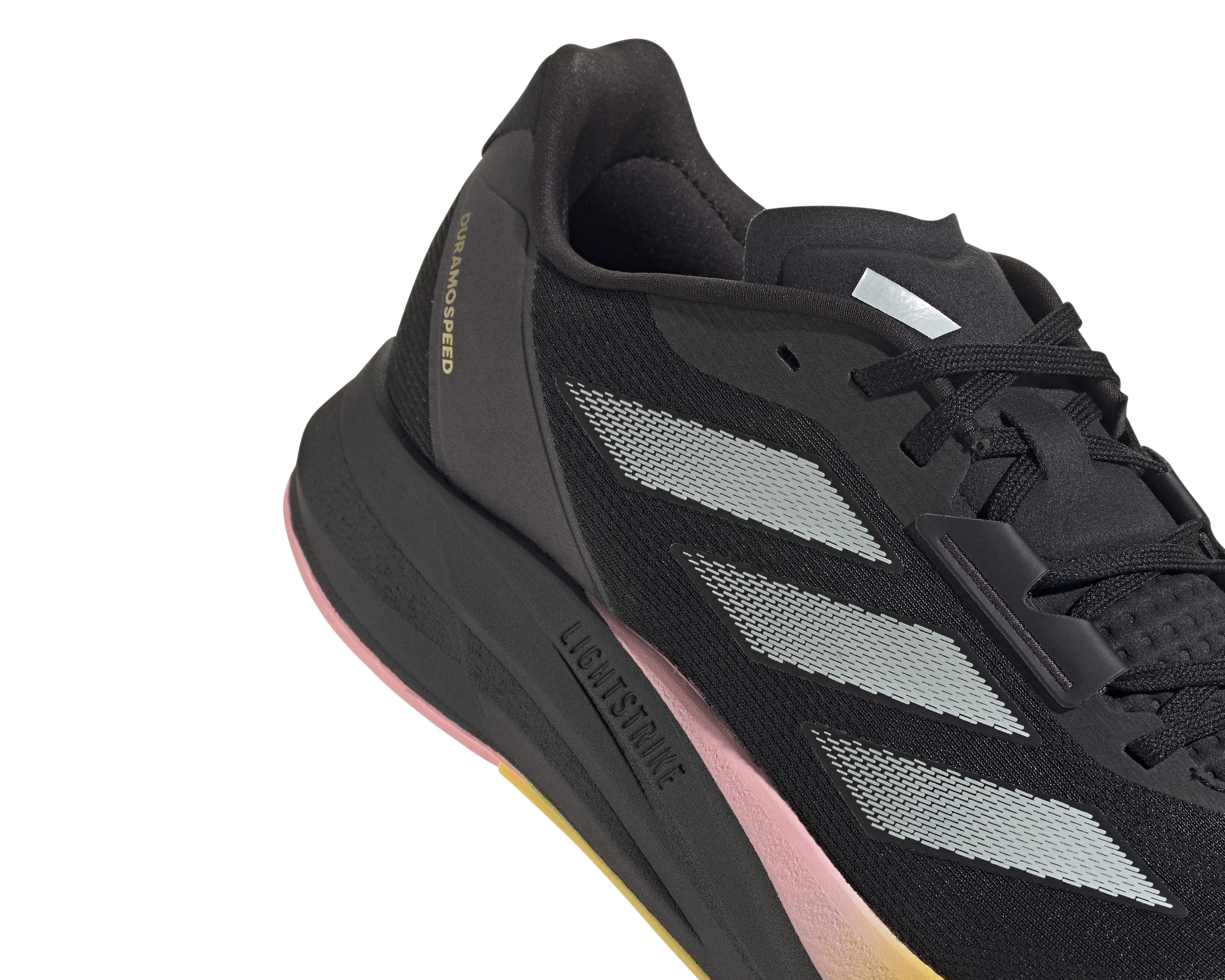 Foto 8 pulgar | Foto 7 | Tenis para Correr Adidas Duramo Speed para Hombre