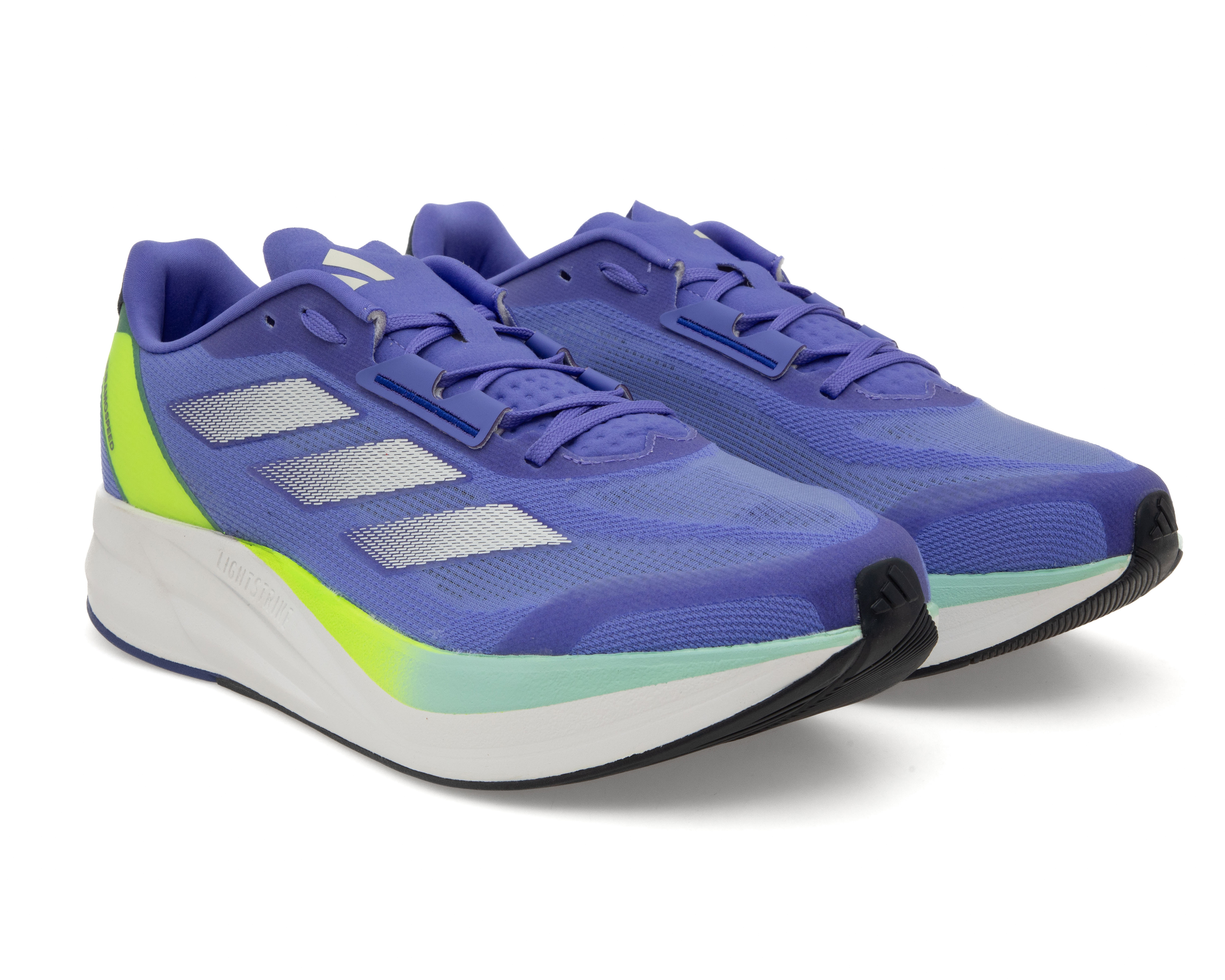 Foto 1 | Foto 1 | Tenis Adidas Duramo Speed para Hombre