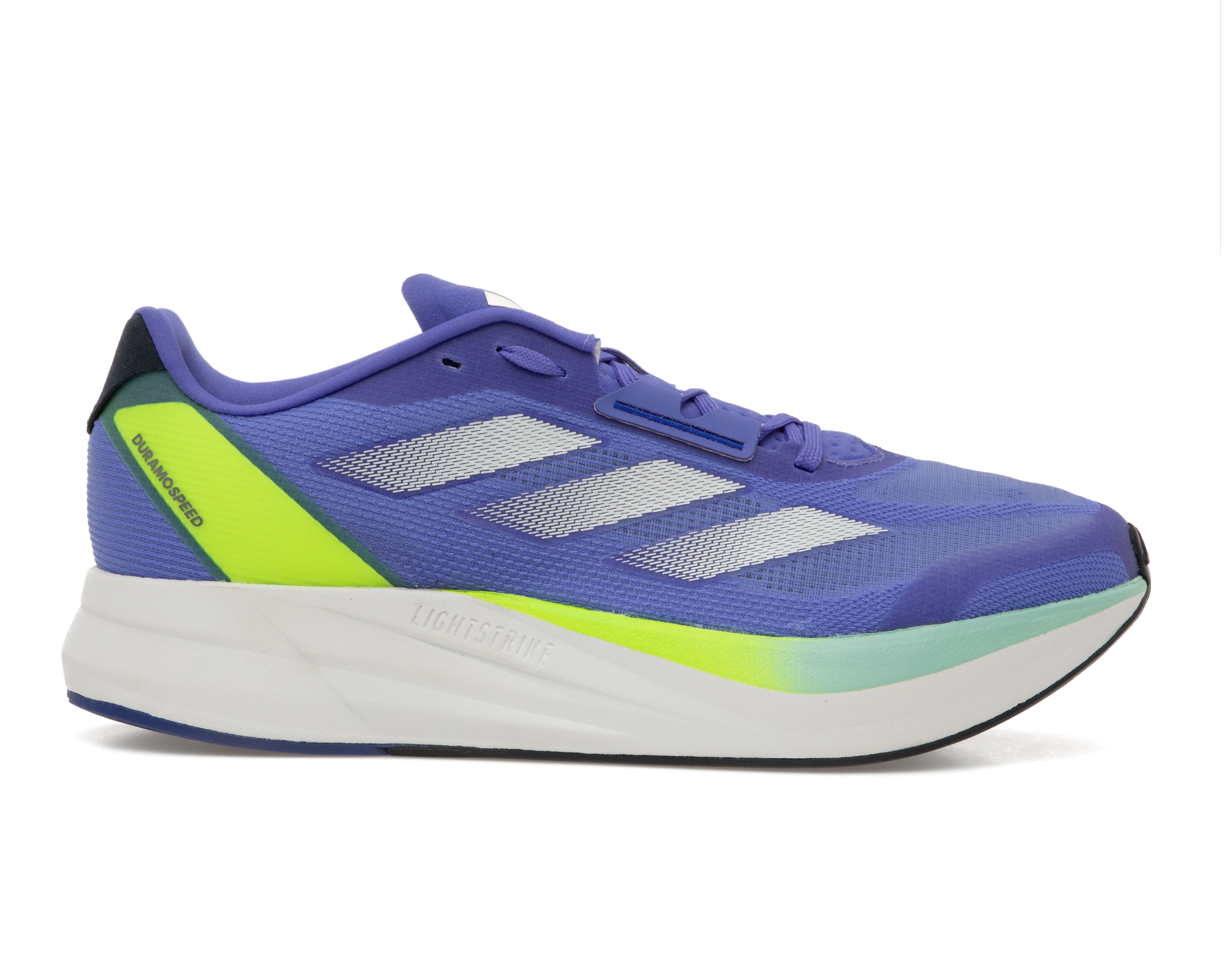 Foto 2 | Foto 2 | Tenis Adidas Duramo Speed para Hombre