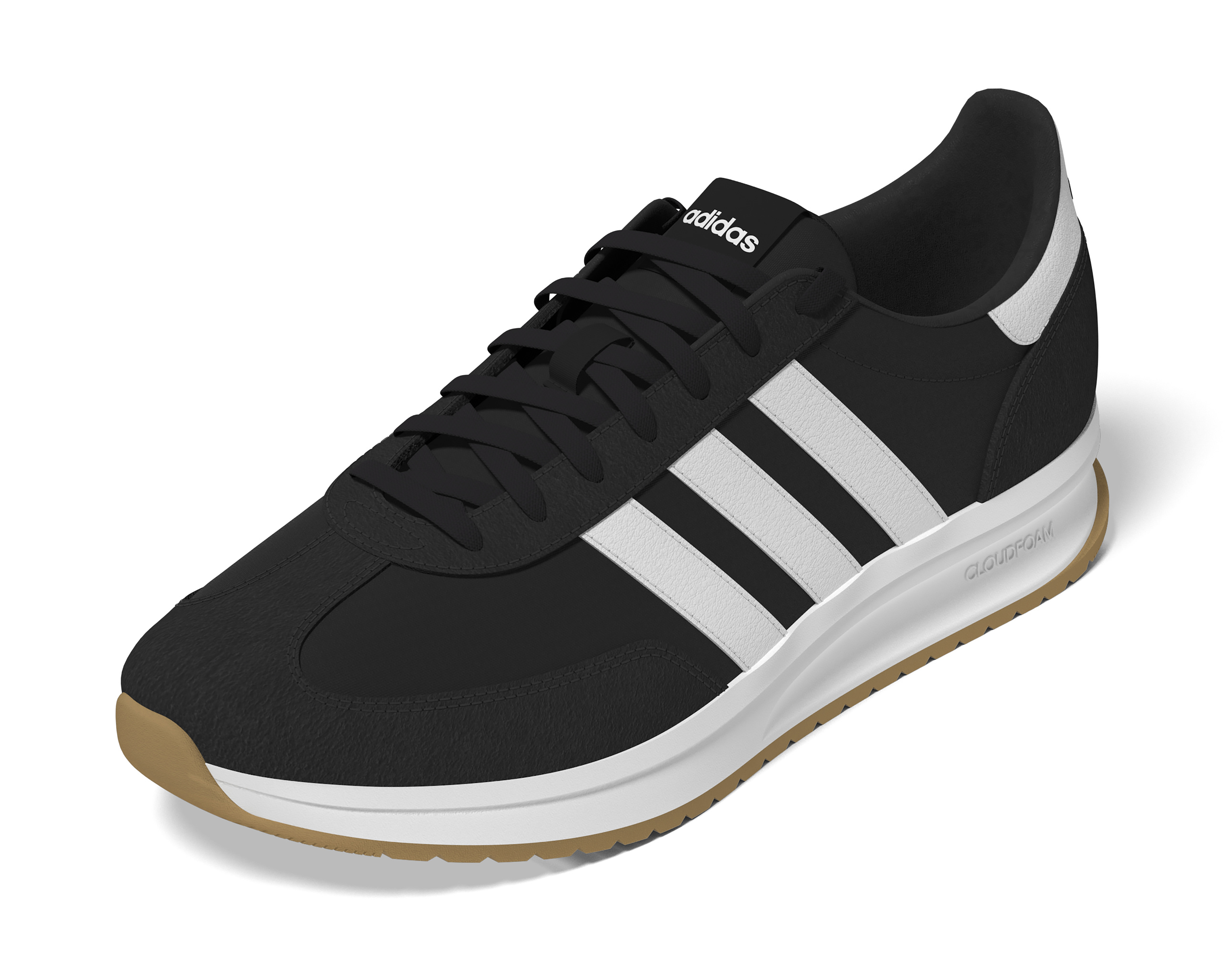 Foto 2 pulgar | Foto 1 | Tenis Adidas Run 72 para Hombre