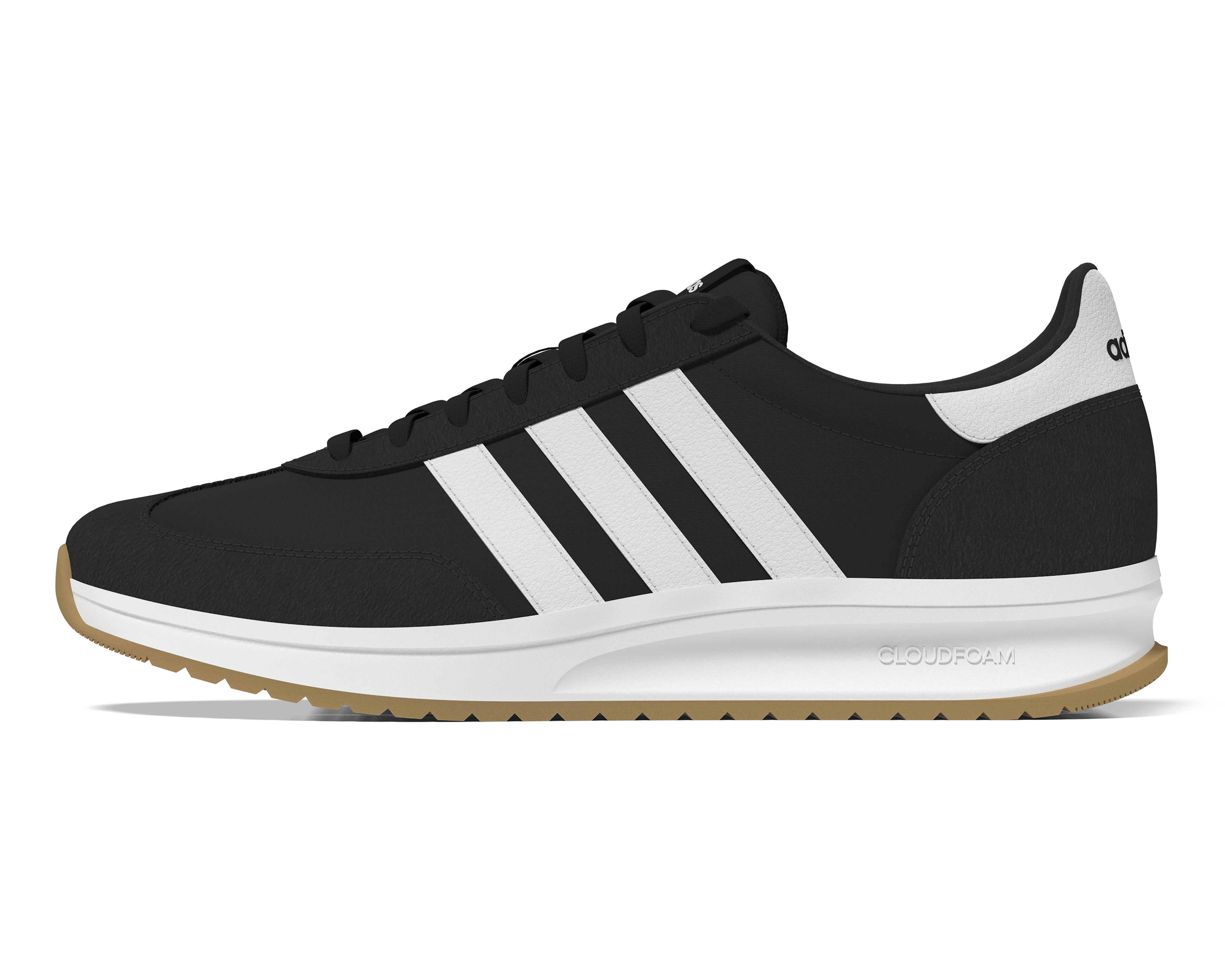 Foto 3 | Foto 3 | Tenis Adidas Run 72 para Hombre