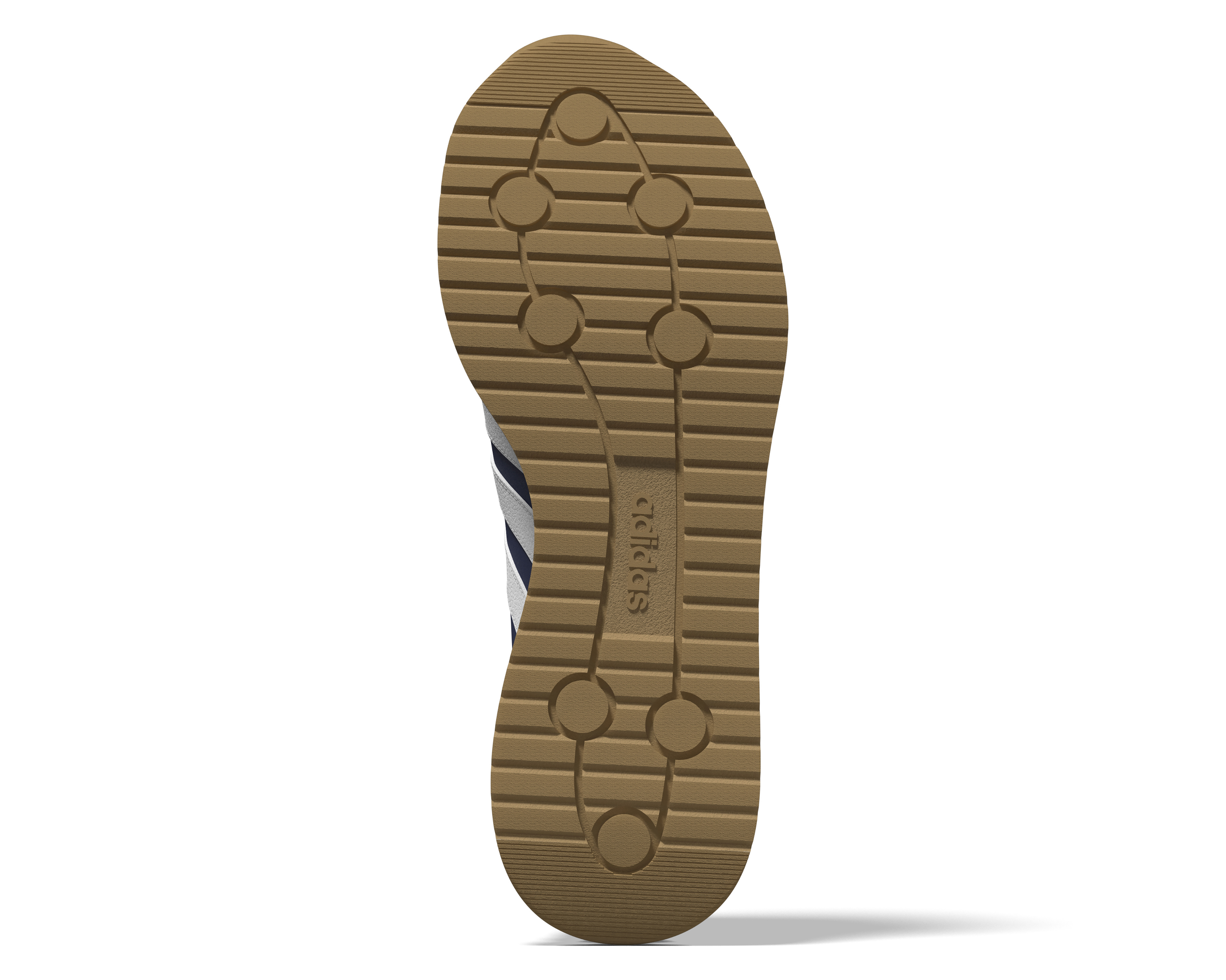 Foto 2 | Foto 2 | Tenis Adidas Run 72 para Hombre