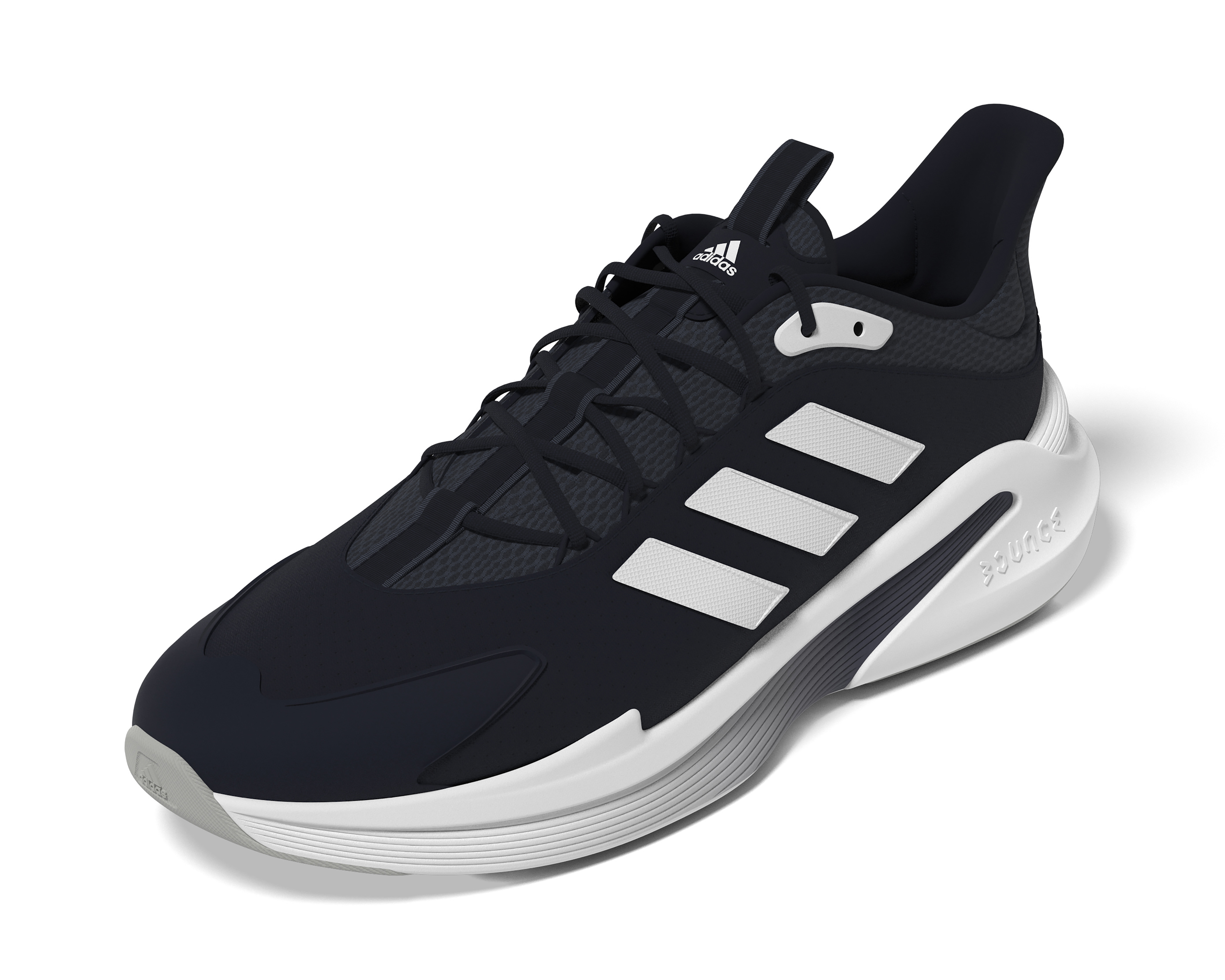 Tenis para Correr Adidas AlphaEdge + para Hombre