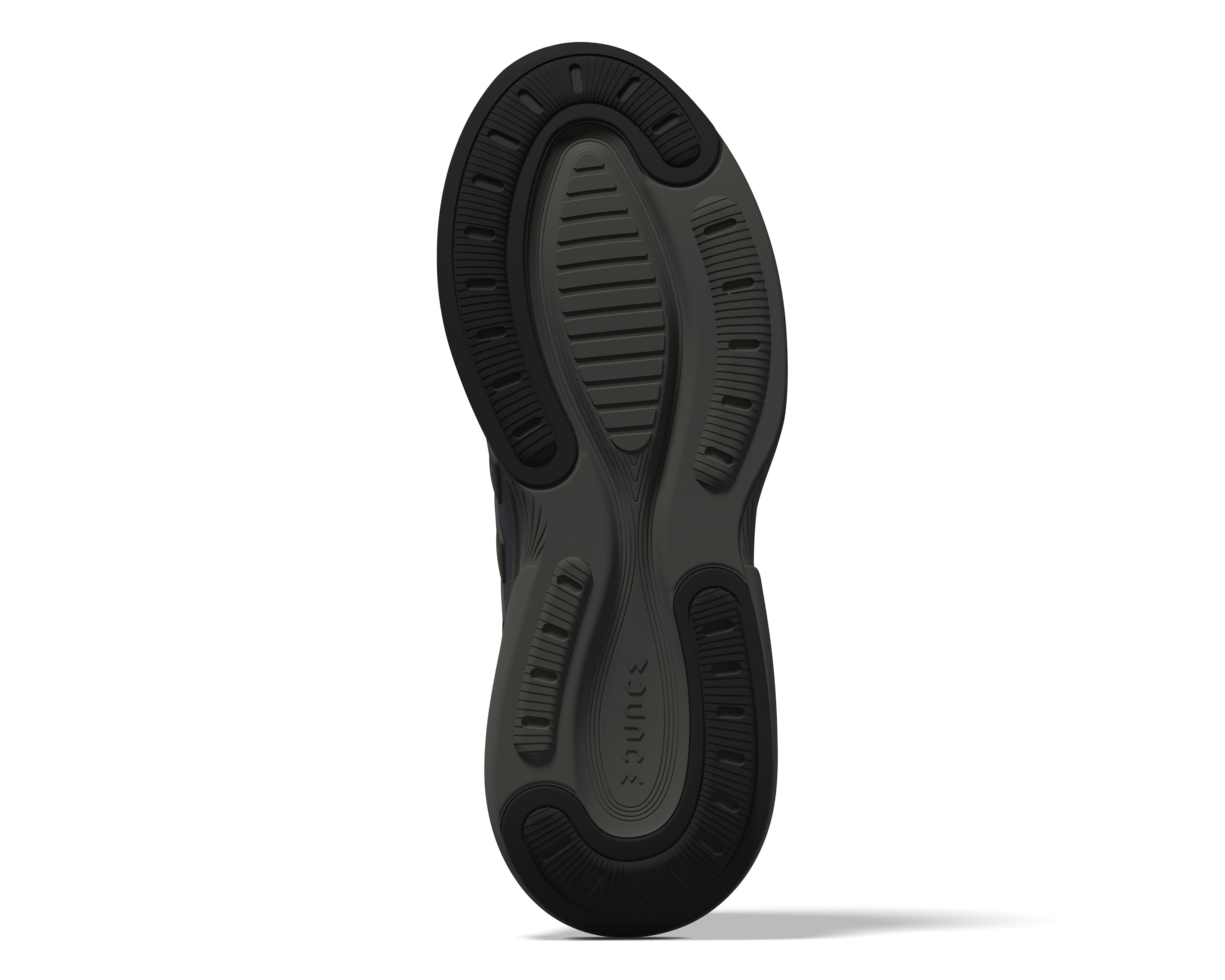 Foto 2 | Foto 2 | Tenis para Correr Adidas Alphaedge + para Hombre