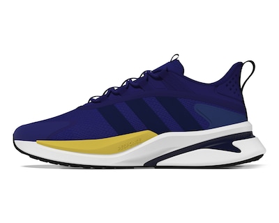 Foto 3 | Foto 3 | Tenis Adidas Alpharesponse+ V2 para Hombre