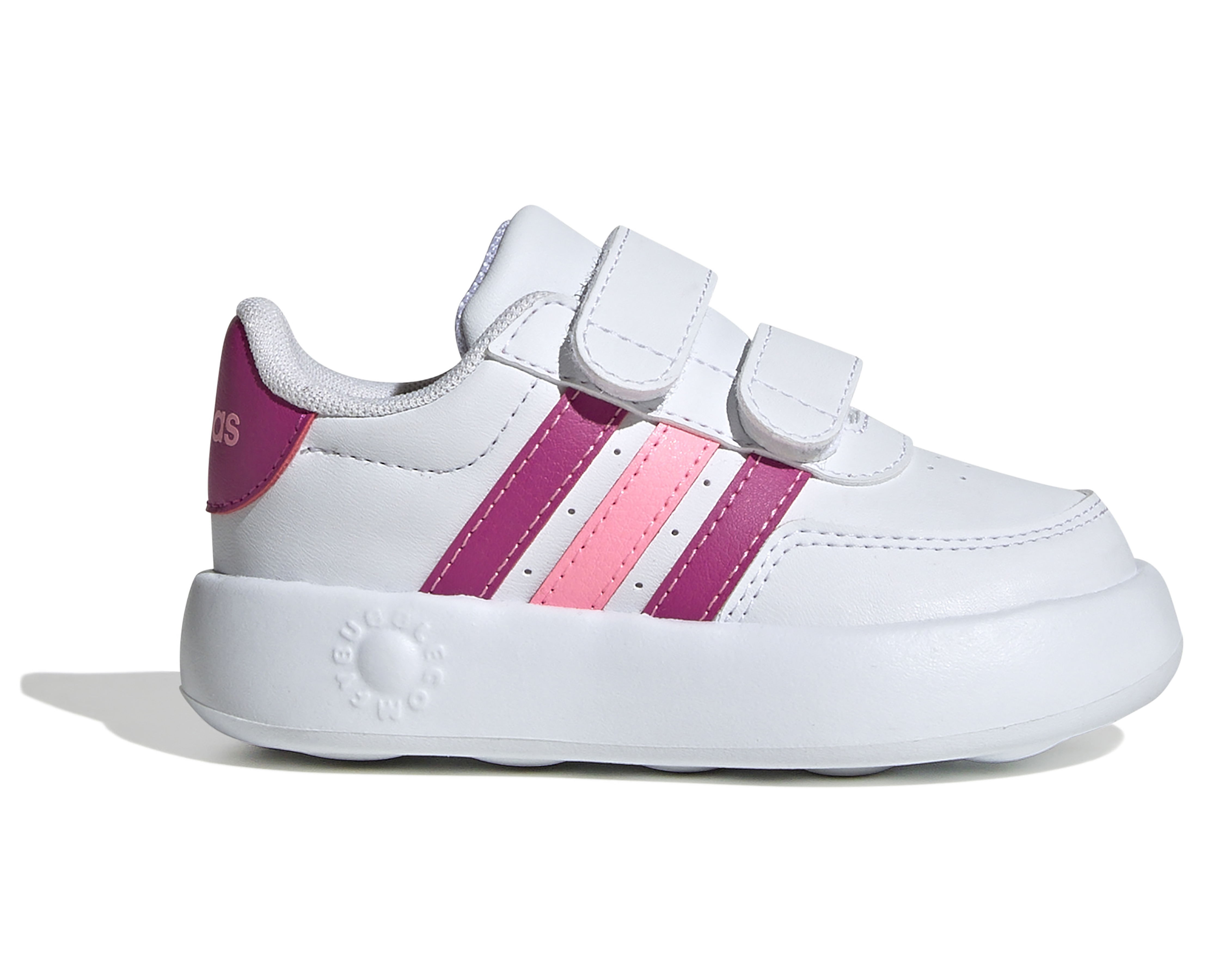 Foto 4 | Foto 4 | Tenis Adidas Breaknet 2.0 para Bebé Niña