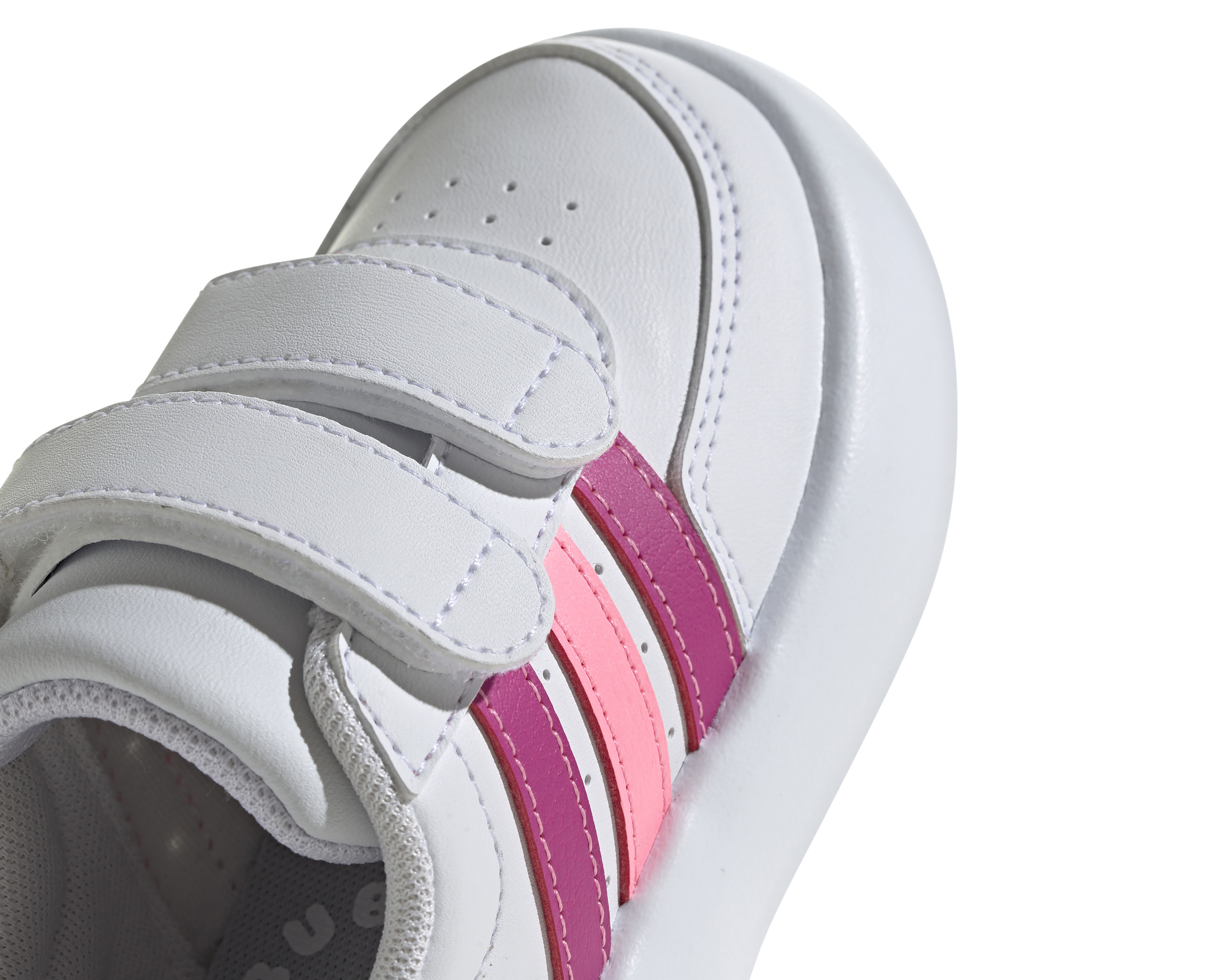 Foto 9 pulgar | Foto 8 | Tenis Adidas Breaknet 2.0 para Bebé Niña