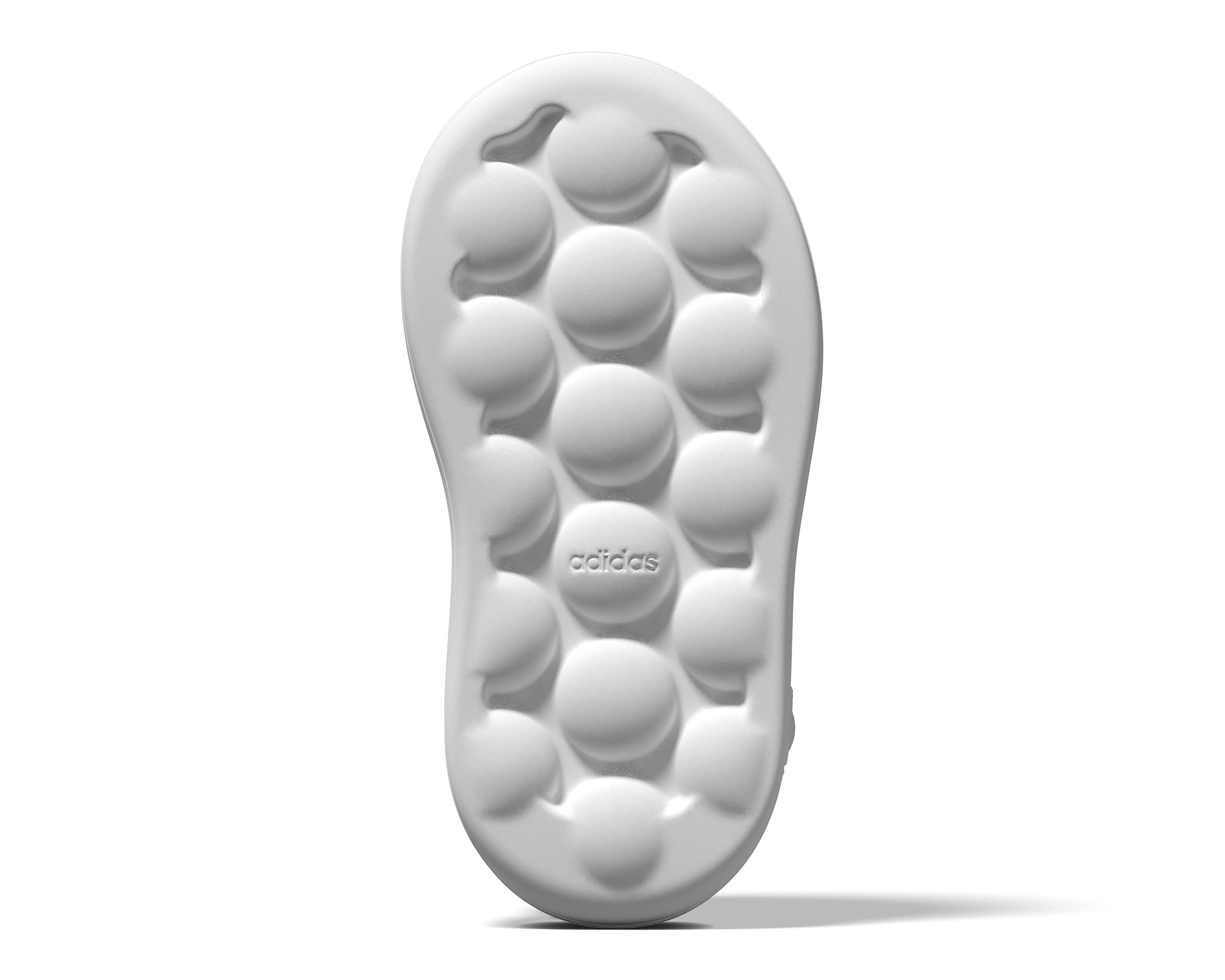 Foto 3 pulgar | Foto 2 | Tenis Adidas Advantage CF I para Bebé Niña