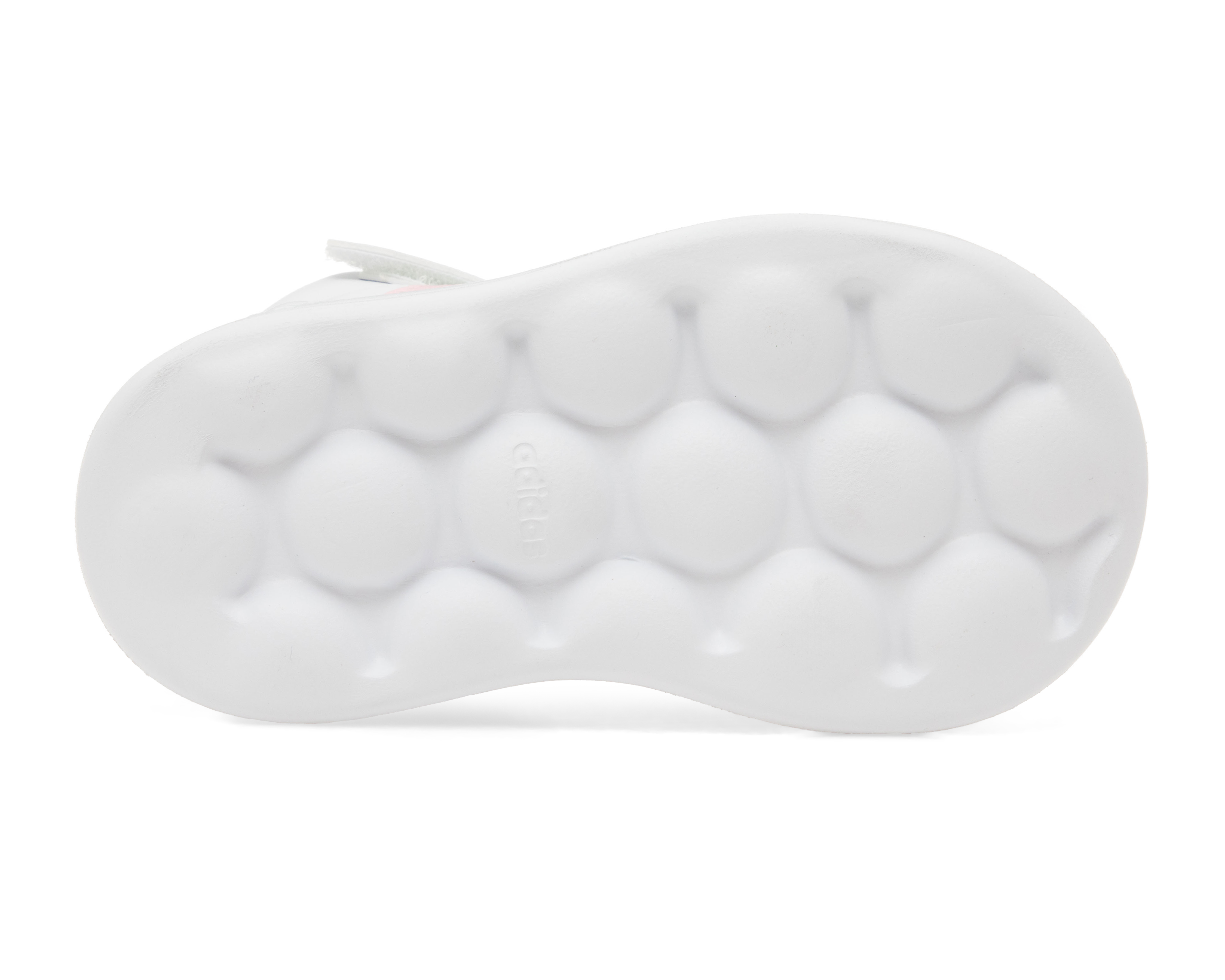 Foto 4 | Foto 4 | Tenis Adidas Grand Court Mid I para Bebé Niña