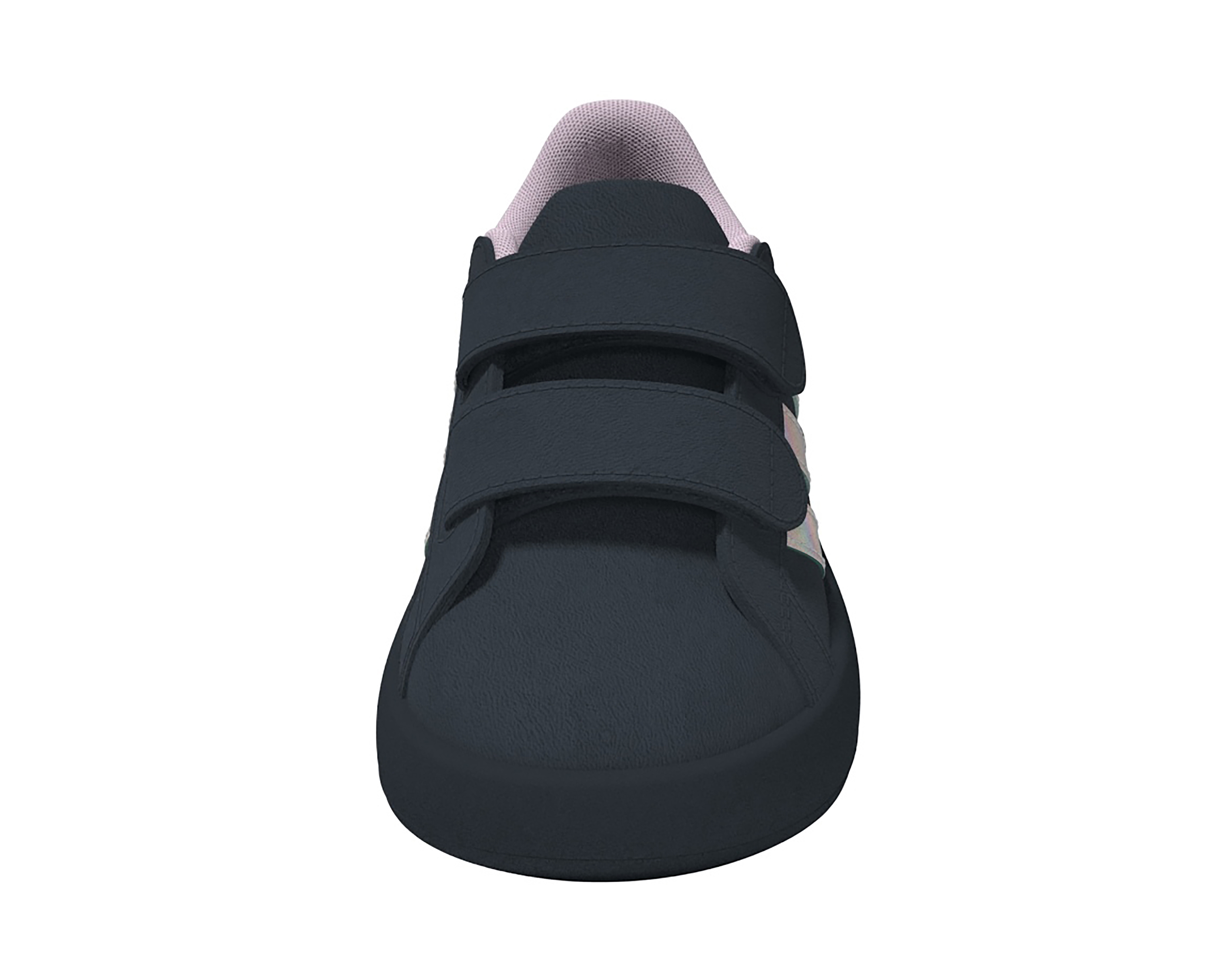 Foto 4 pulgar | Foto 3 | Tenis Adidas Grand Court 2.0 CF I para Bebé Niña