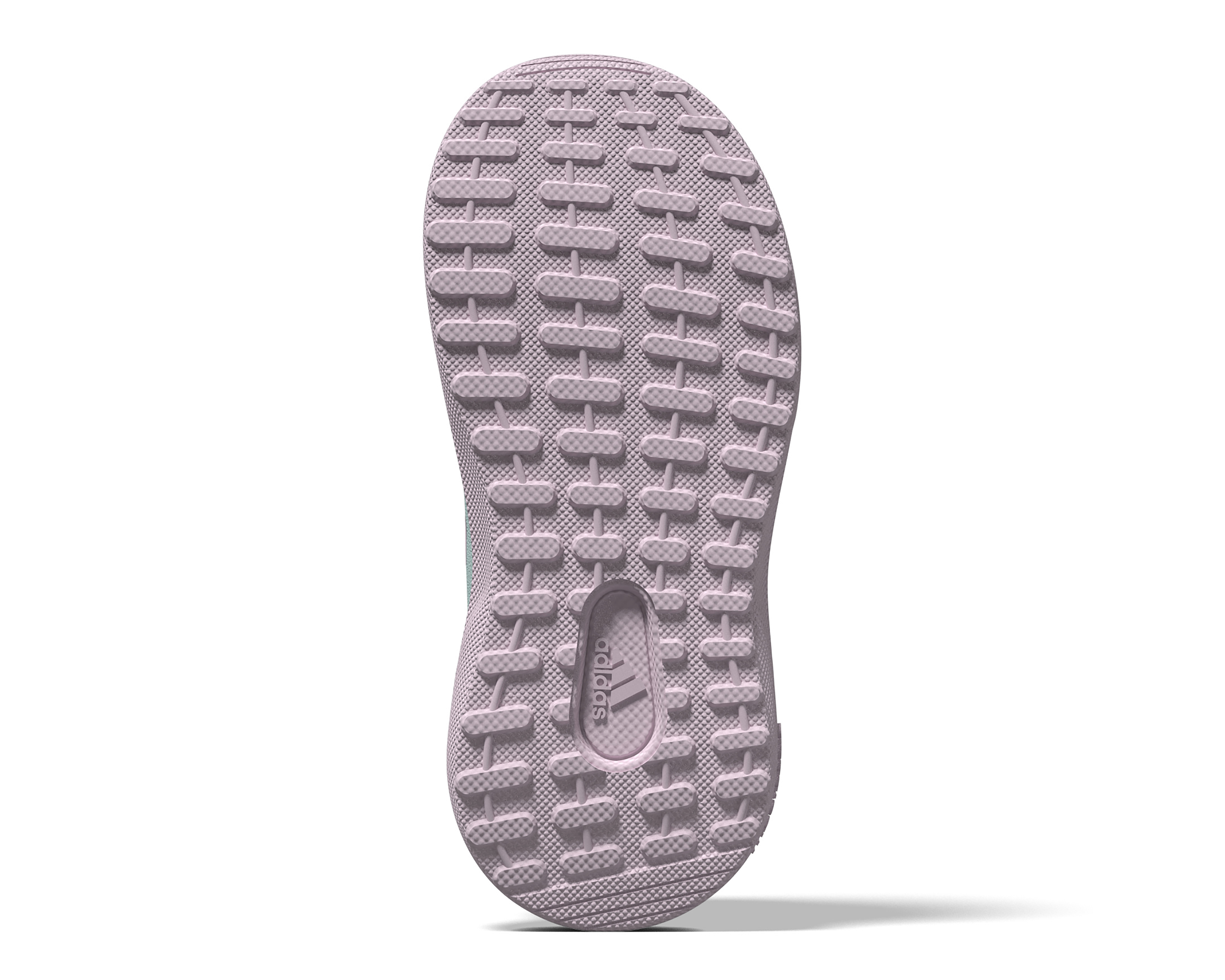 Foto 3 pulgar | Foto 2 | Tenis Adidas Tensaur Run 3.0 El para Bebé Niña