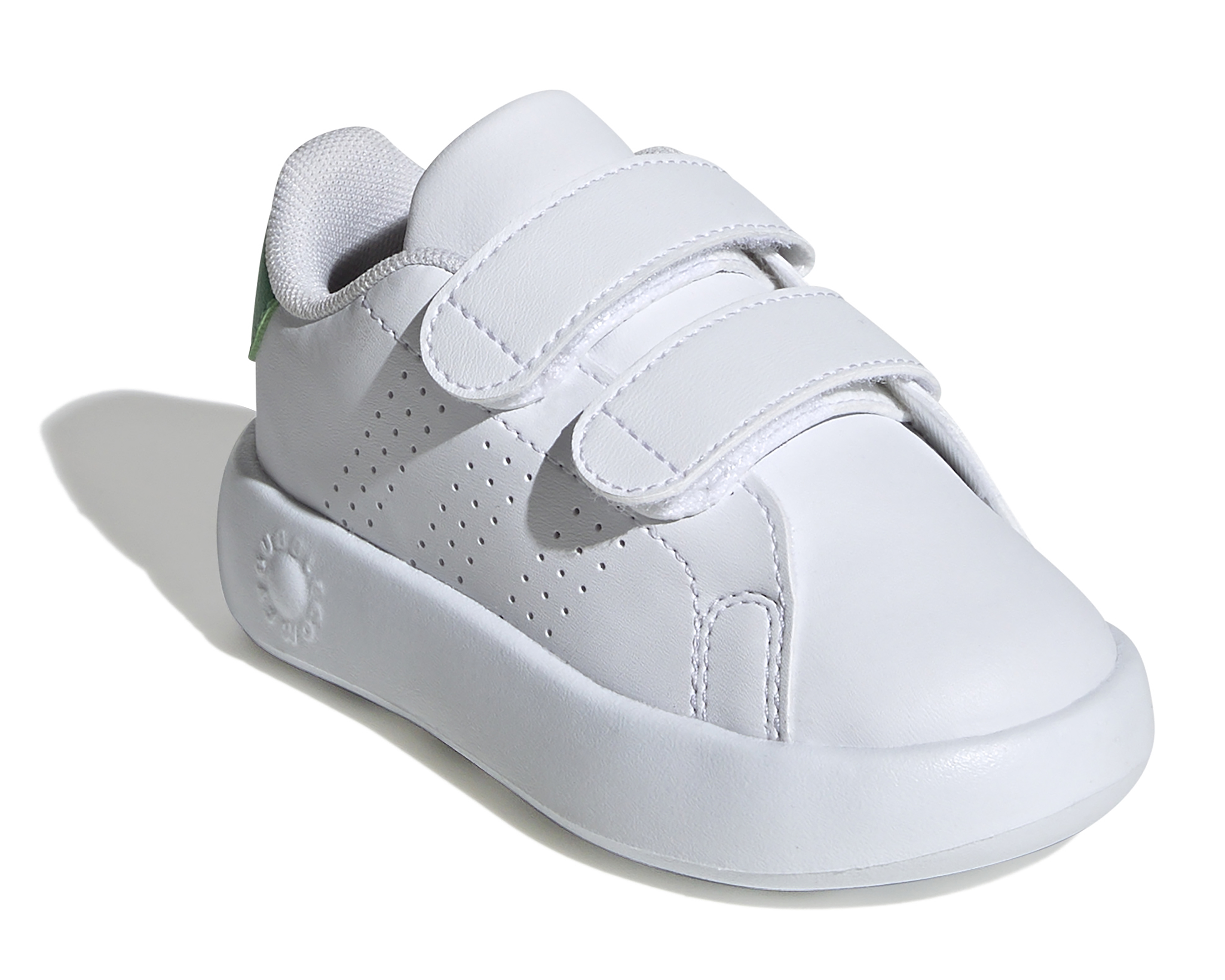 Foto 1 | Foto 1 | Tenis Adidas Advantage para Bebé Niño