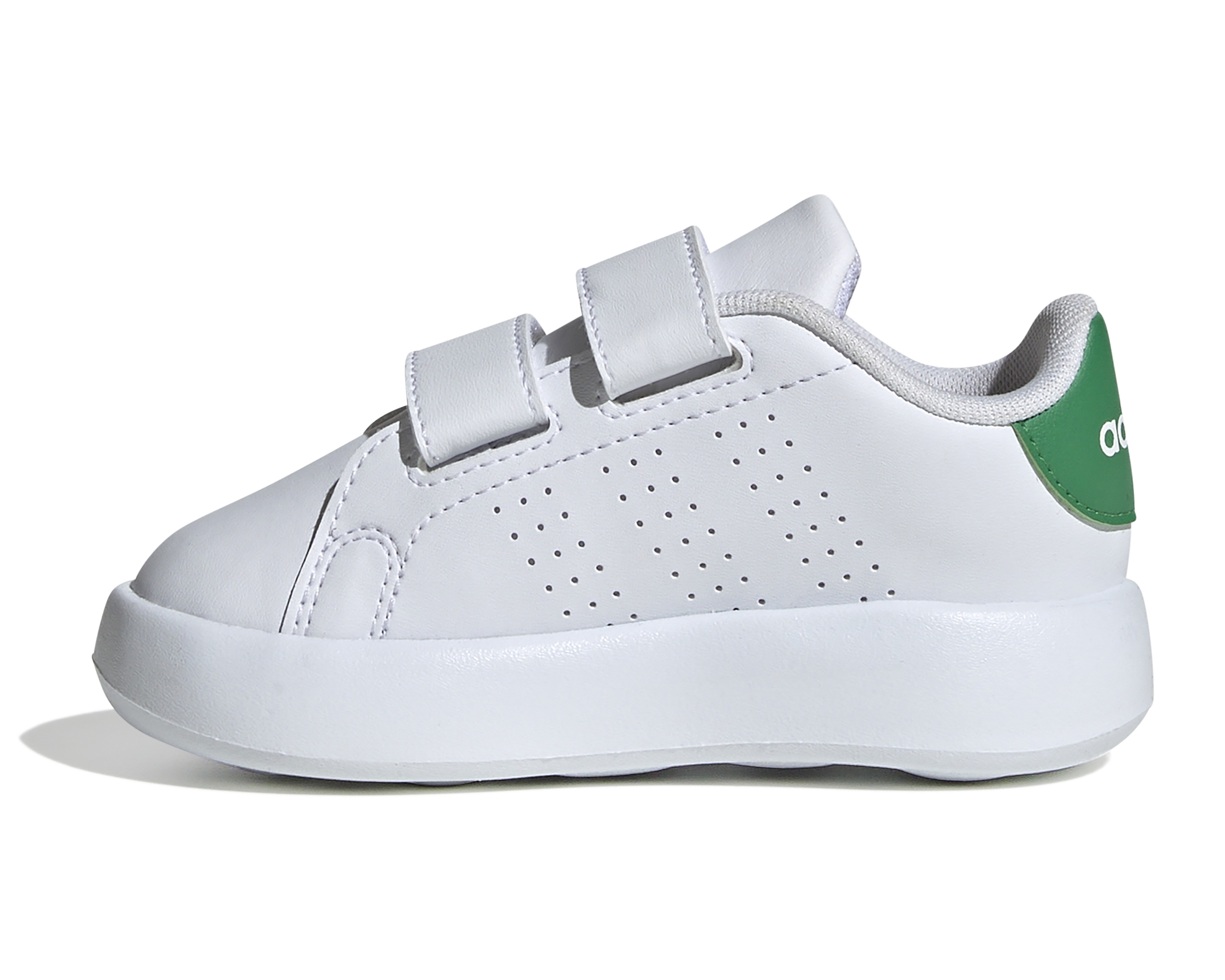 Foto 5 | Foto 5 | Tenis Adidas Advantage para Bebé Niño