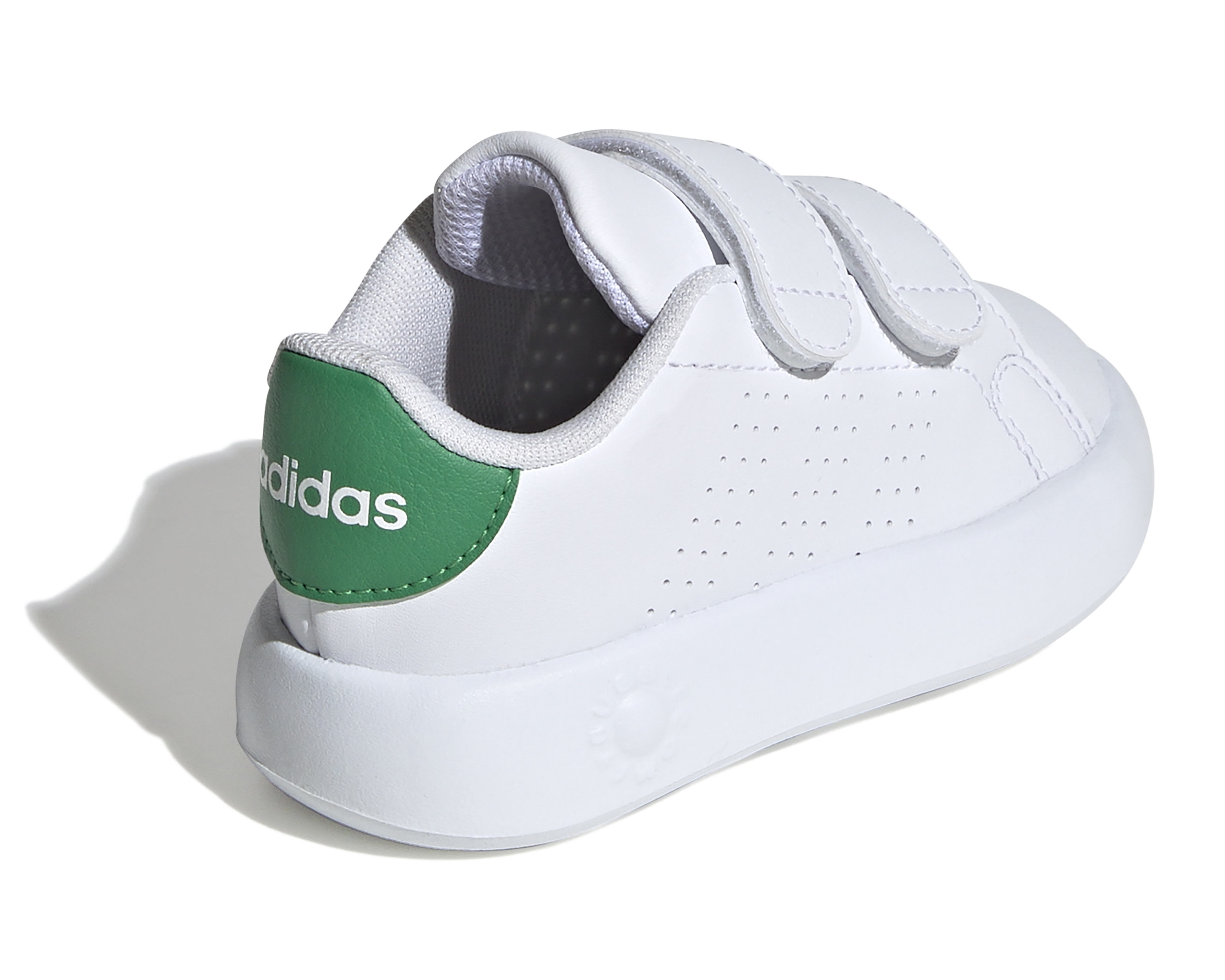 Foto 6 | Foto 6 | Tenis Adidas Advantage para Bebé Niño