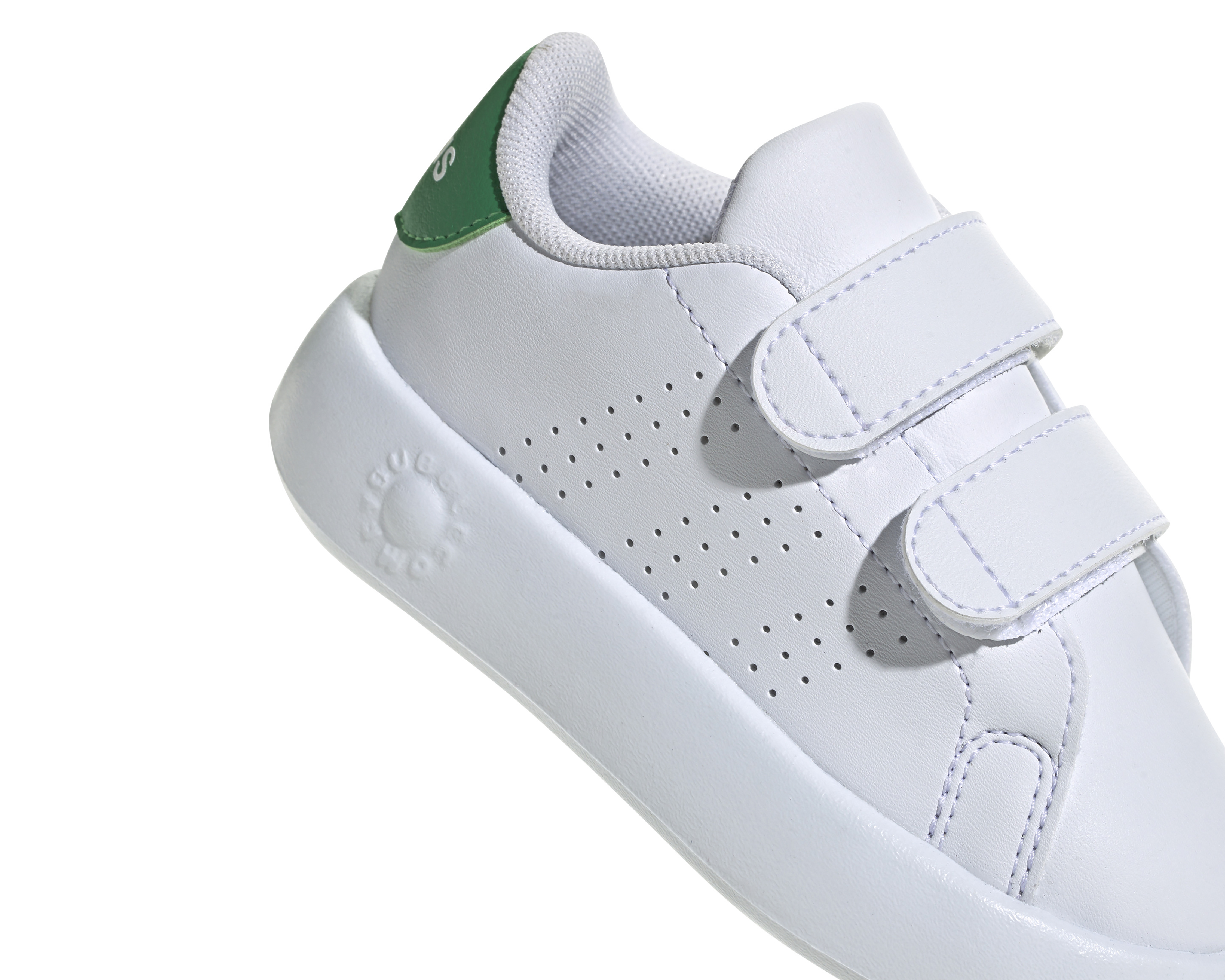 Foto 7 | Foto 7 | Tenis Adidas Advantage para Bebé Niño