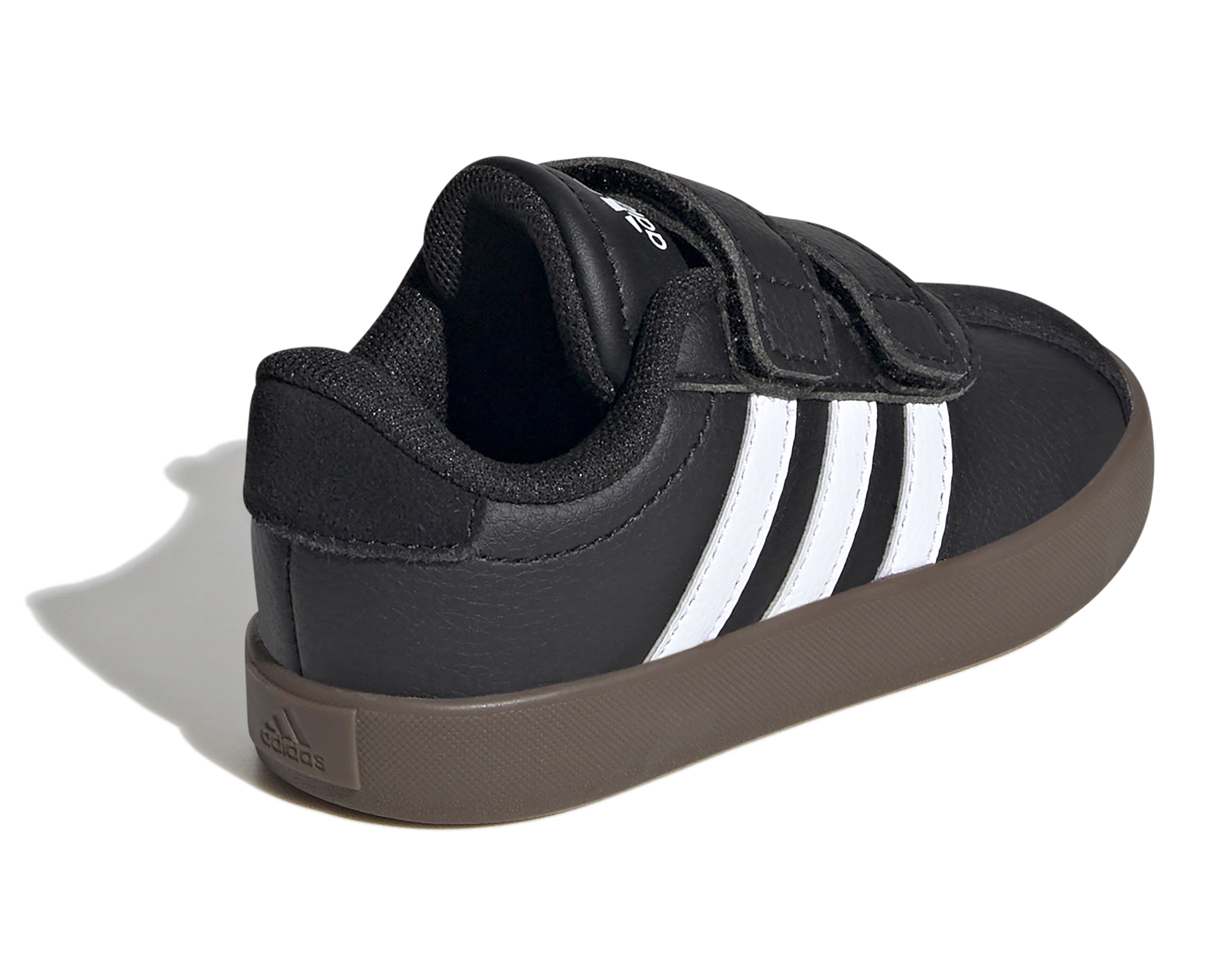 Foto 7 pulgar | Foto 6 | Tenis Adidas VL Court 3.0 para Bebé Niño