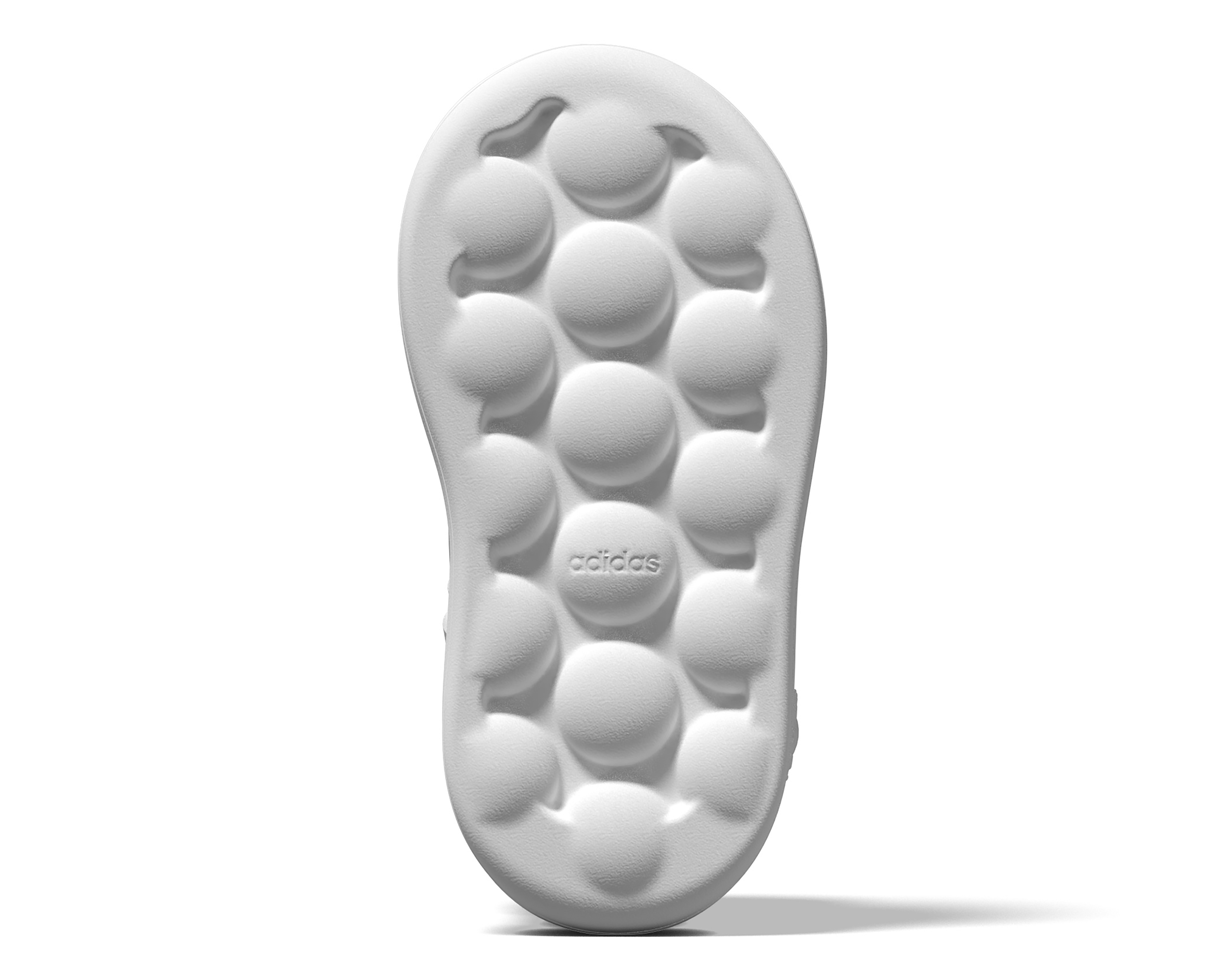 Foto 2 | Foto 2 | Tenis Adidas Grand Court Mid I para Bebé Niño