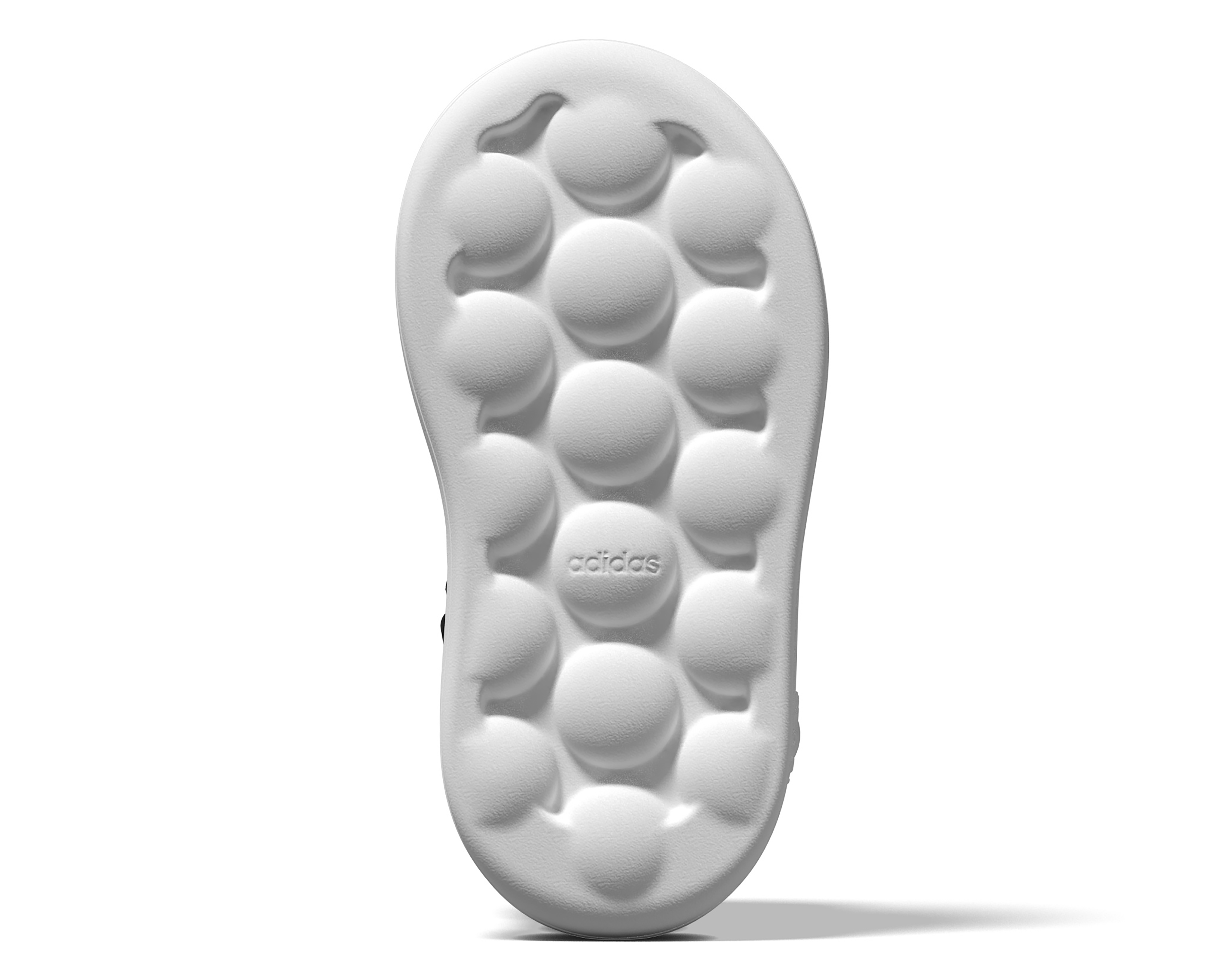 Foto 3 pulgar | Foto 2 | Tenis Adidas Grand Court Mid I para Bebé Niño