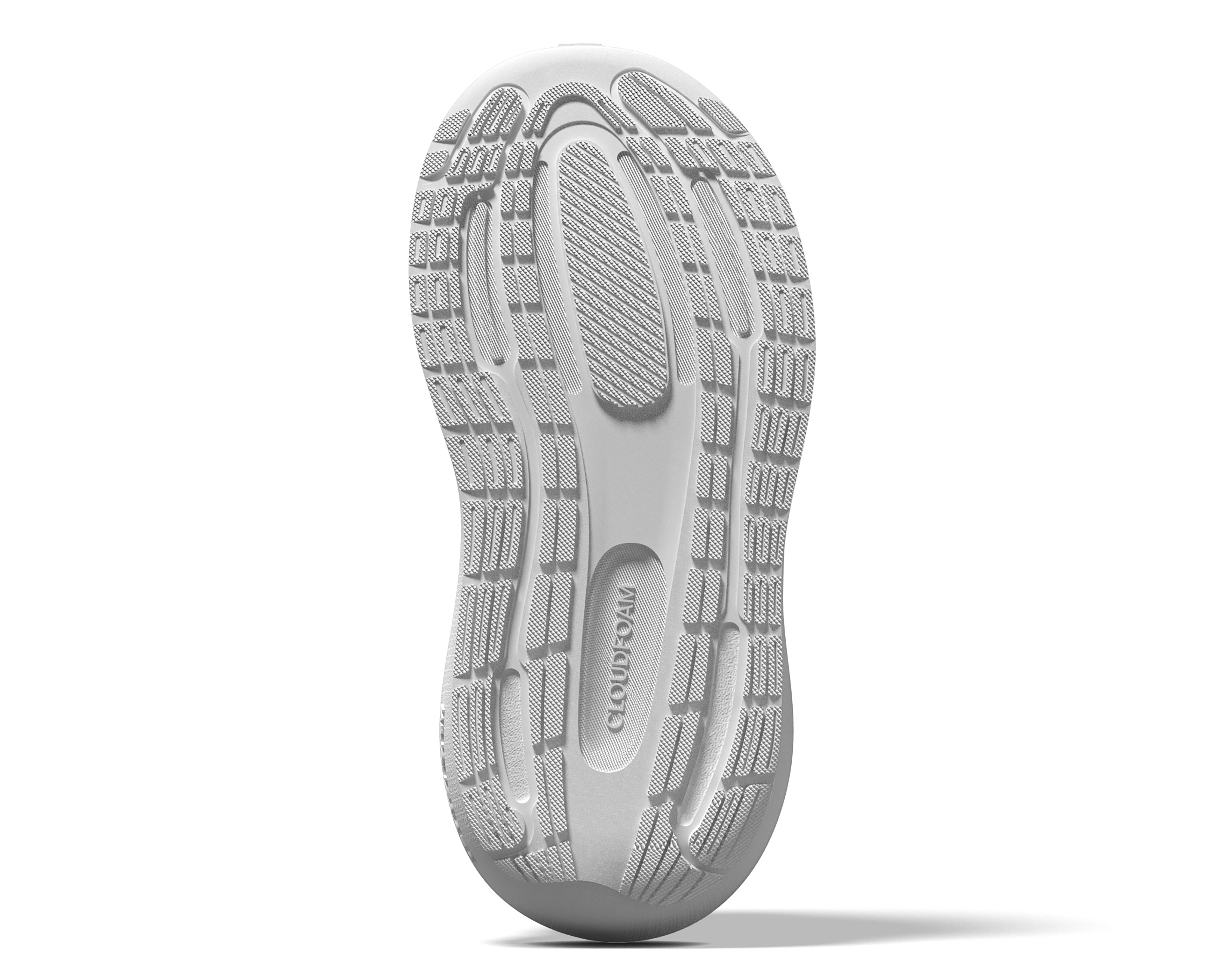 Foto 3 pulgar | Foto 2 | Tenis Adidas Runfalcon 5 El I para Bebé Niño