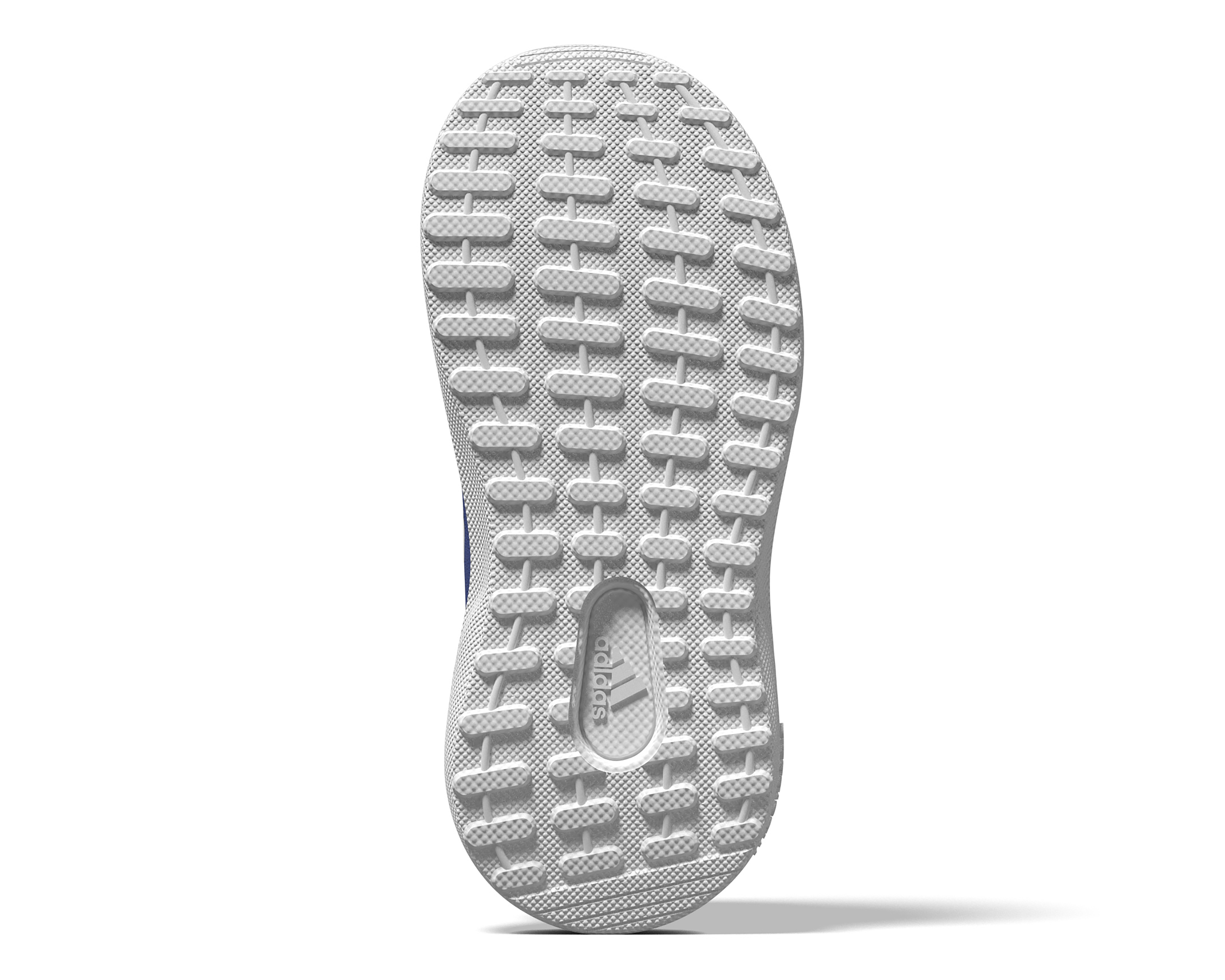 Foto 3 pulgar | Foto 2 | Tenis Adidas Tensaur Run 3.0 EL I para Bebé Niño