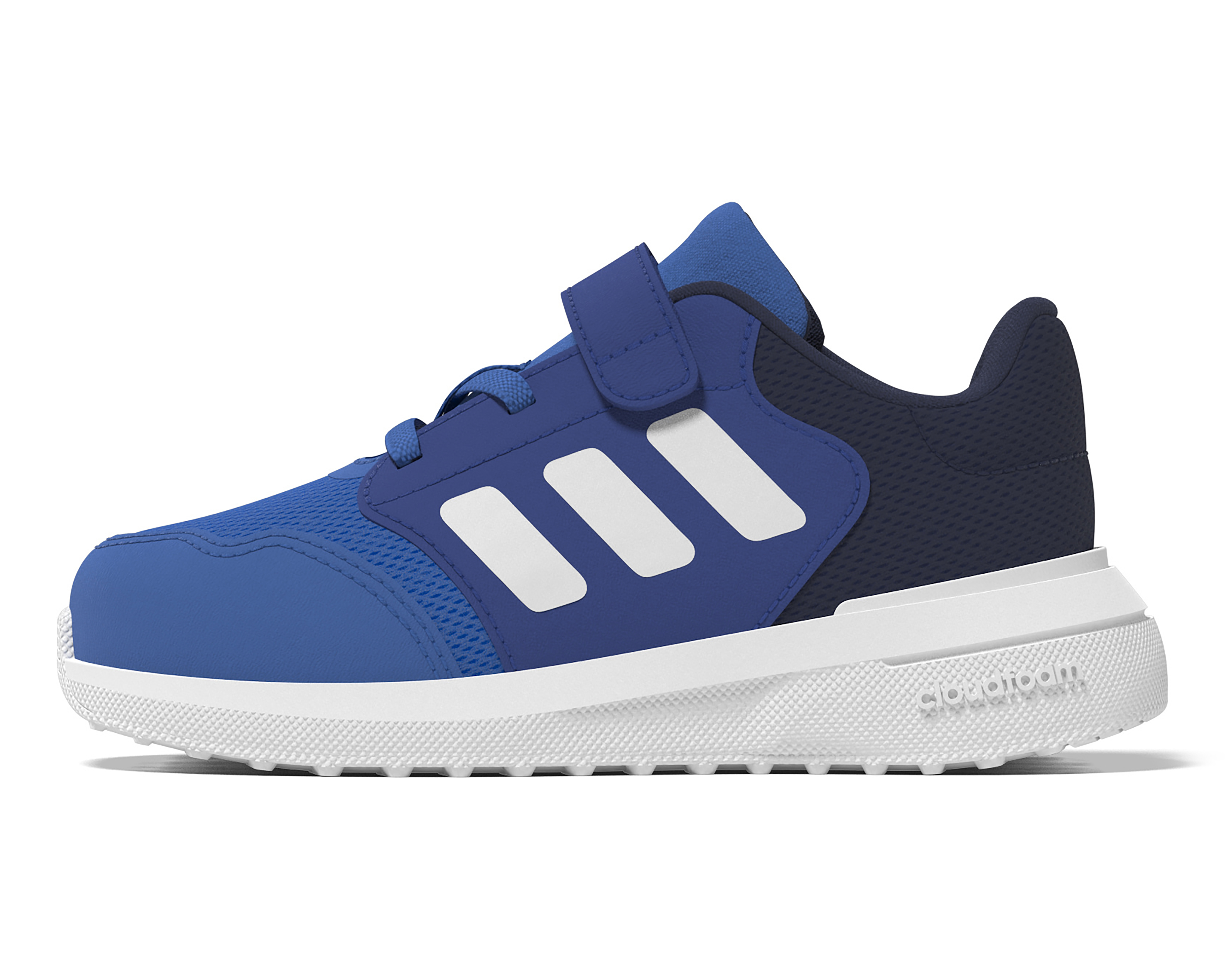 Foto 4 pulgar | Foto 3 | Tenis Adidas Tensaur Run 3.0 EL I para Bebé Niño