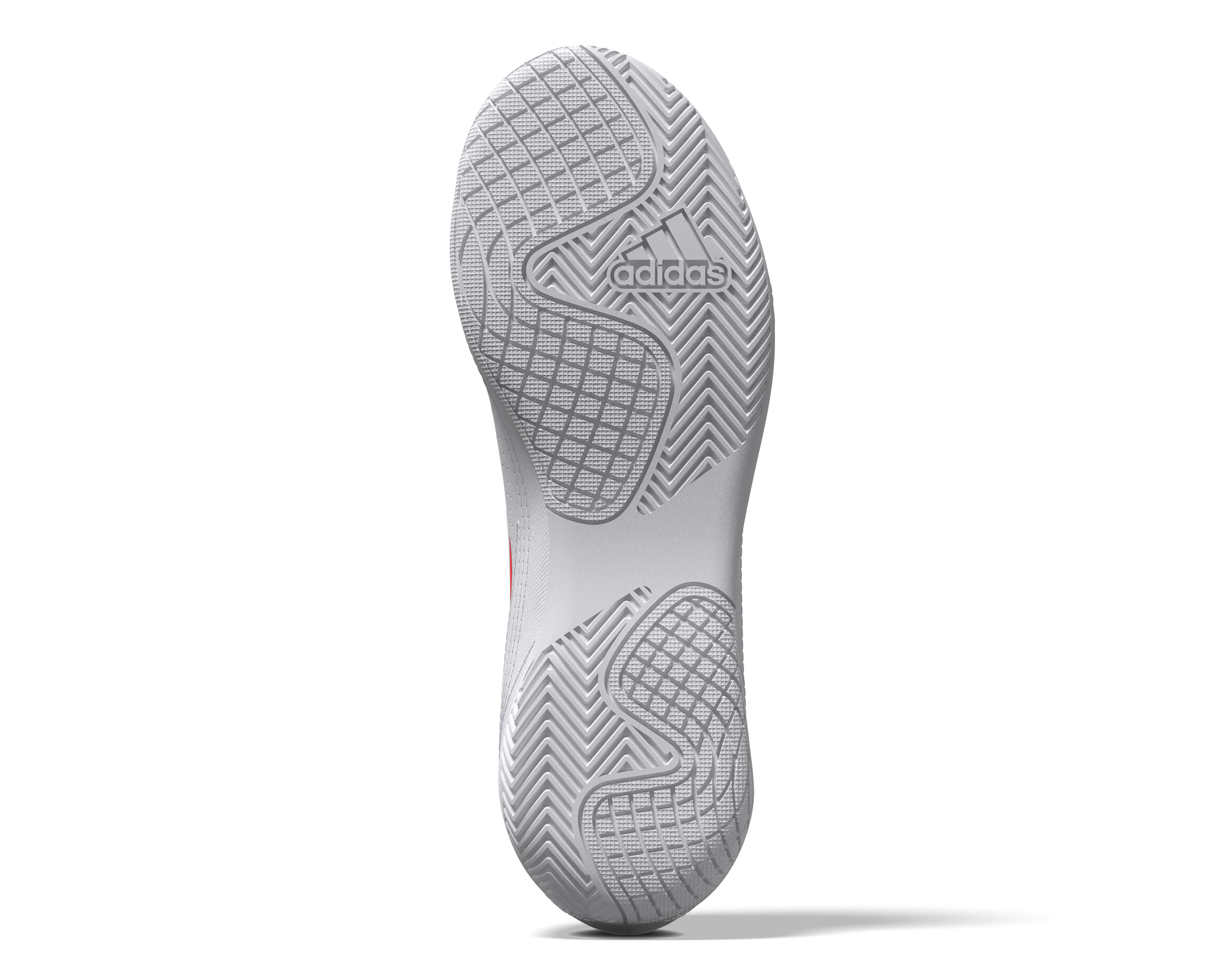 Foto 3 pulgar | Foto 2 | Tenis de Futbol Adidas Deportivo III para Niño