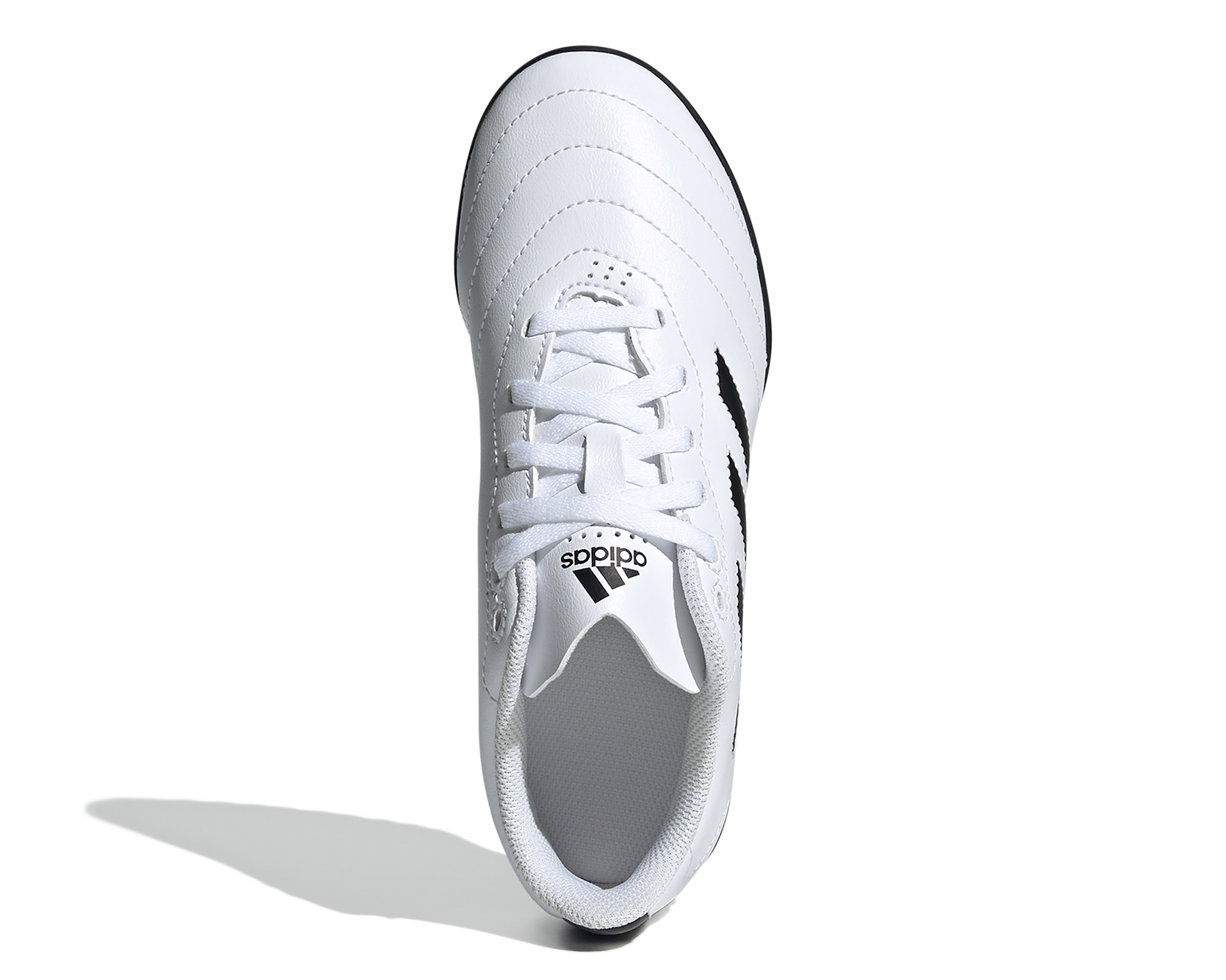Foto 4 pulgar | Foto 3 | Tenis de Futbol Adidas Goletto VIII TF para Niño
