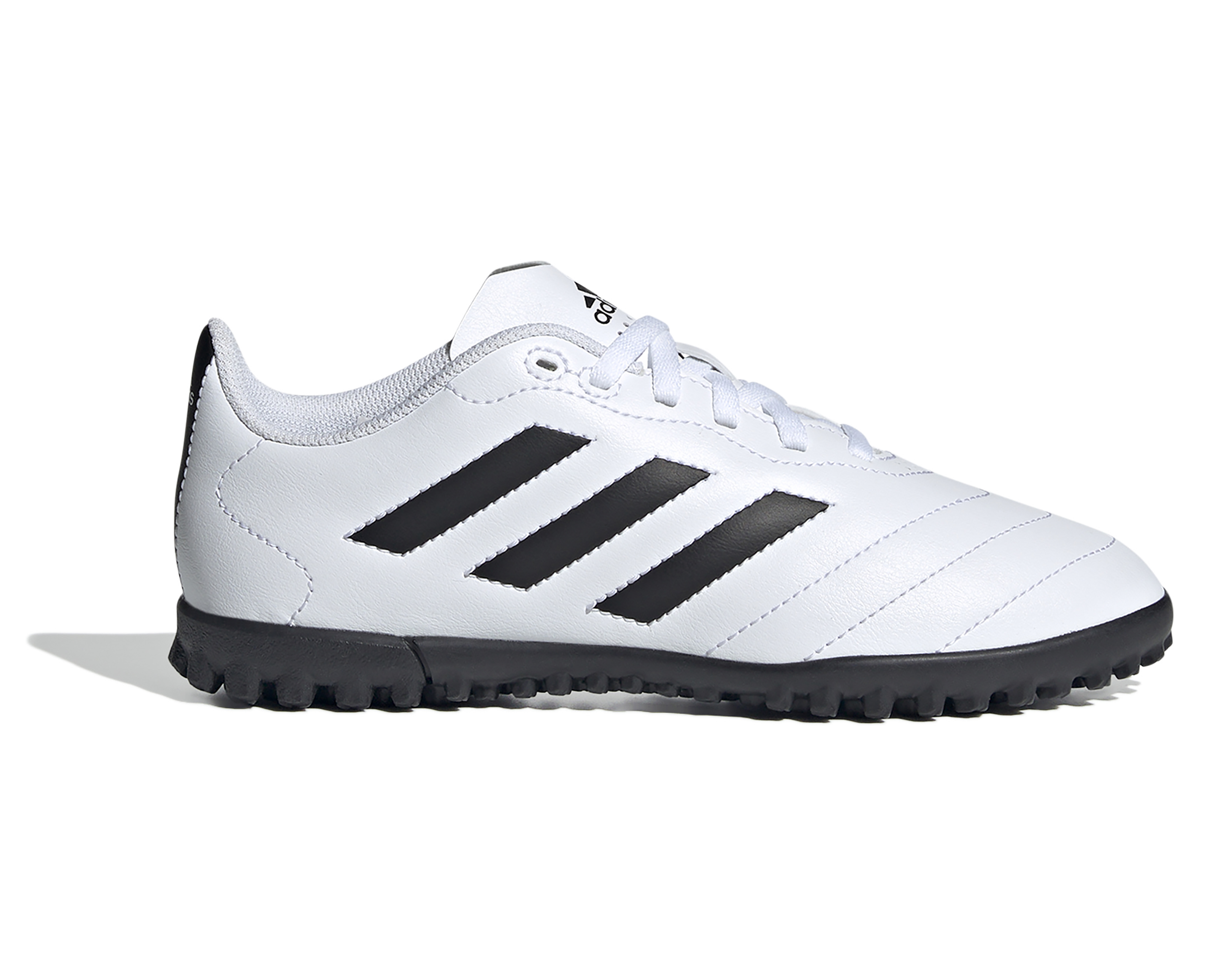 Foto 5 pulgar | Foto 4 | Tenis de Futbol Adidas Goletto VIII TF para Niño