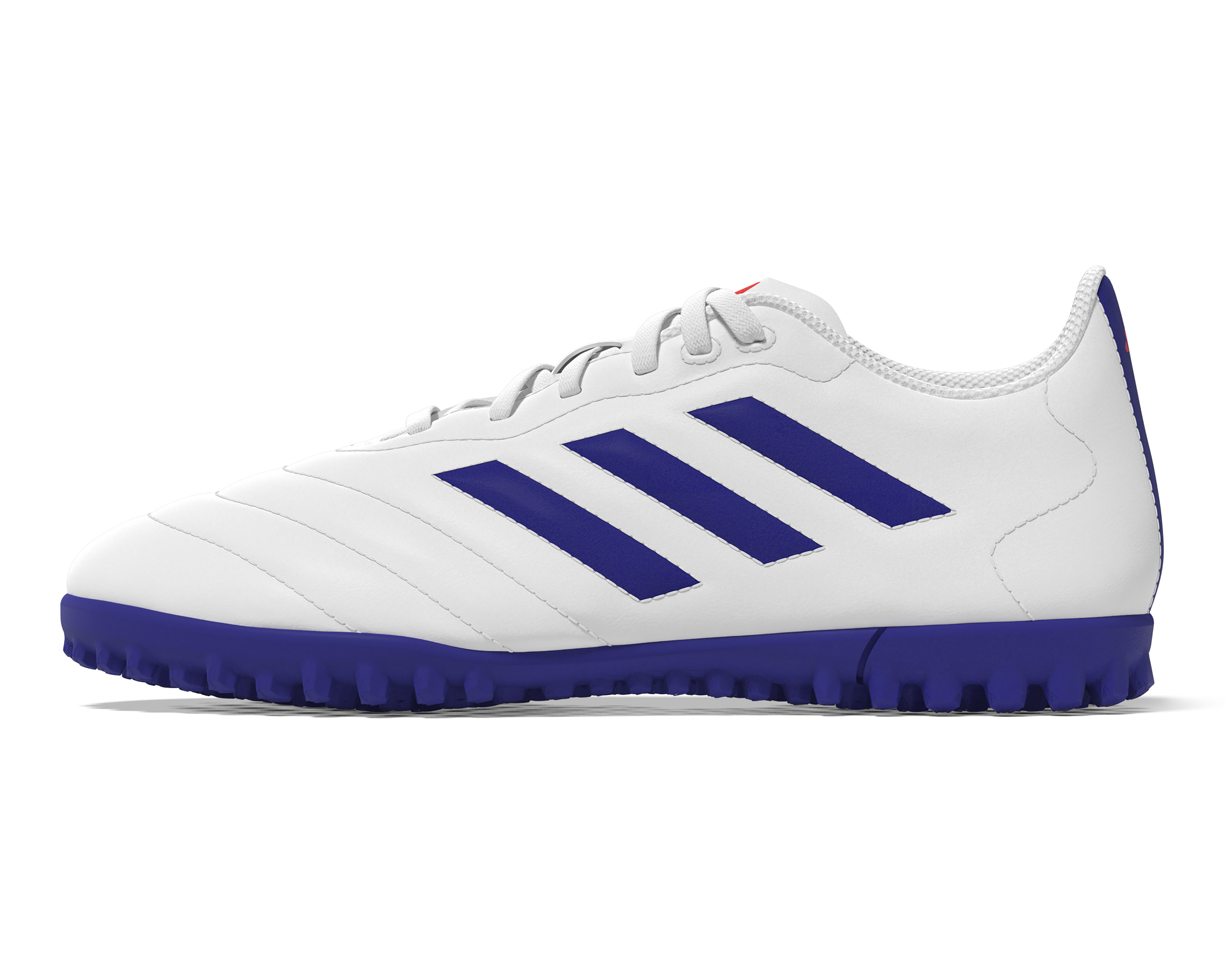Foto 4 pulgar | Foto 3 | Tenis de Futbol Adidas Goletto VIII TF para Niño