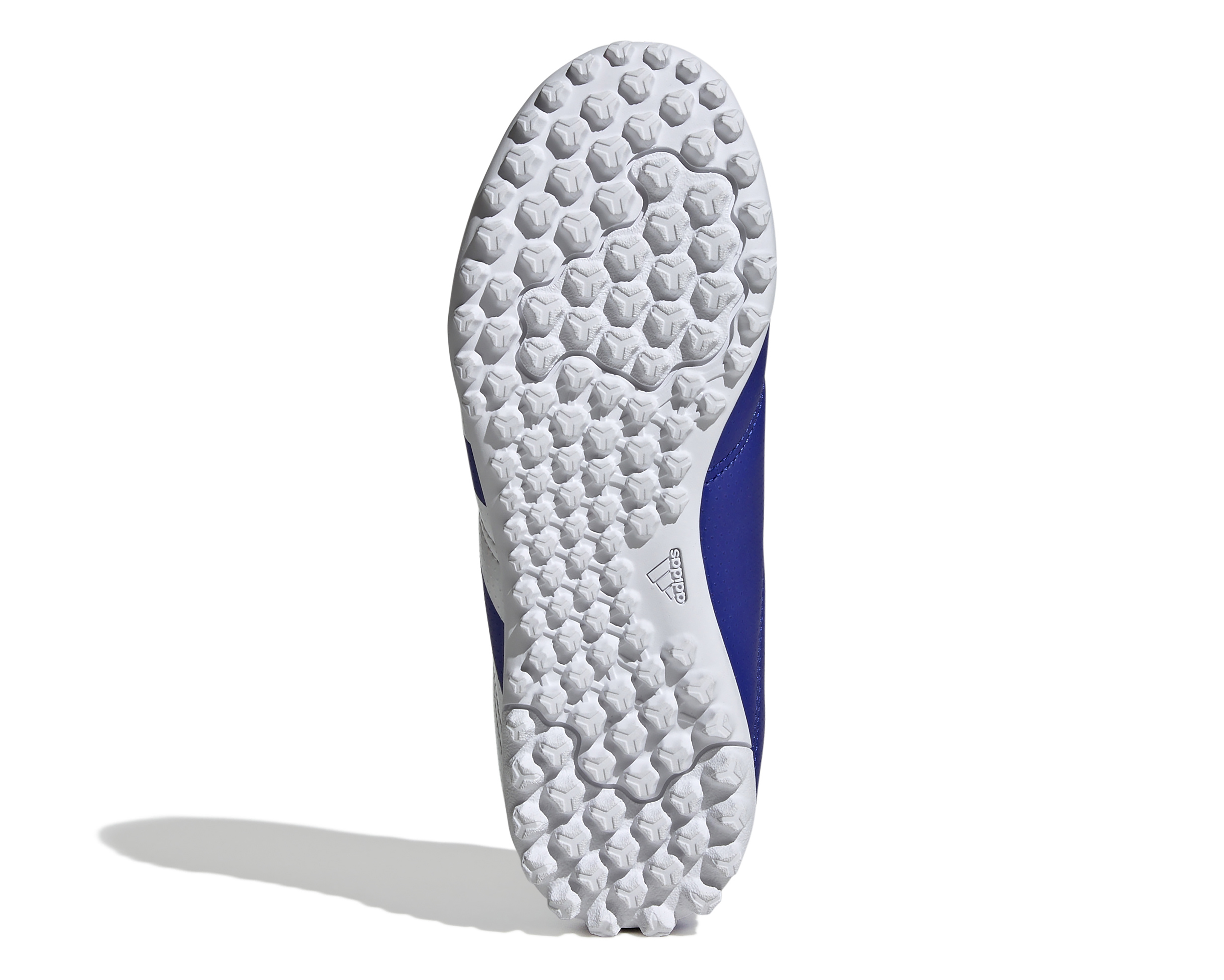 Foto 2 | Foto 2 | Tenis para Futbol Adidas Predator Club TF para Niño