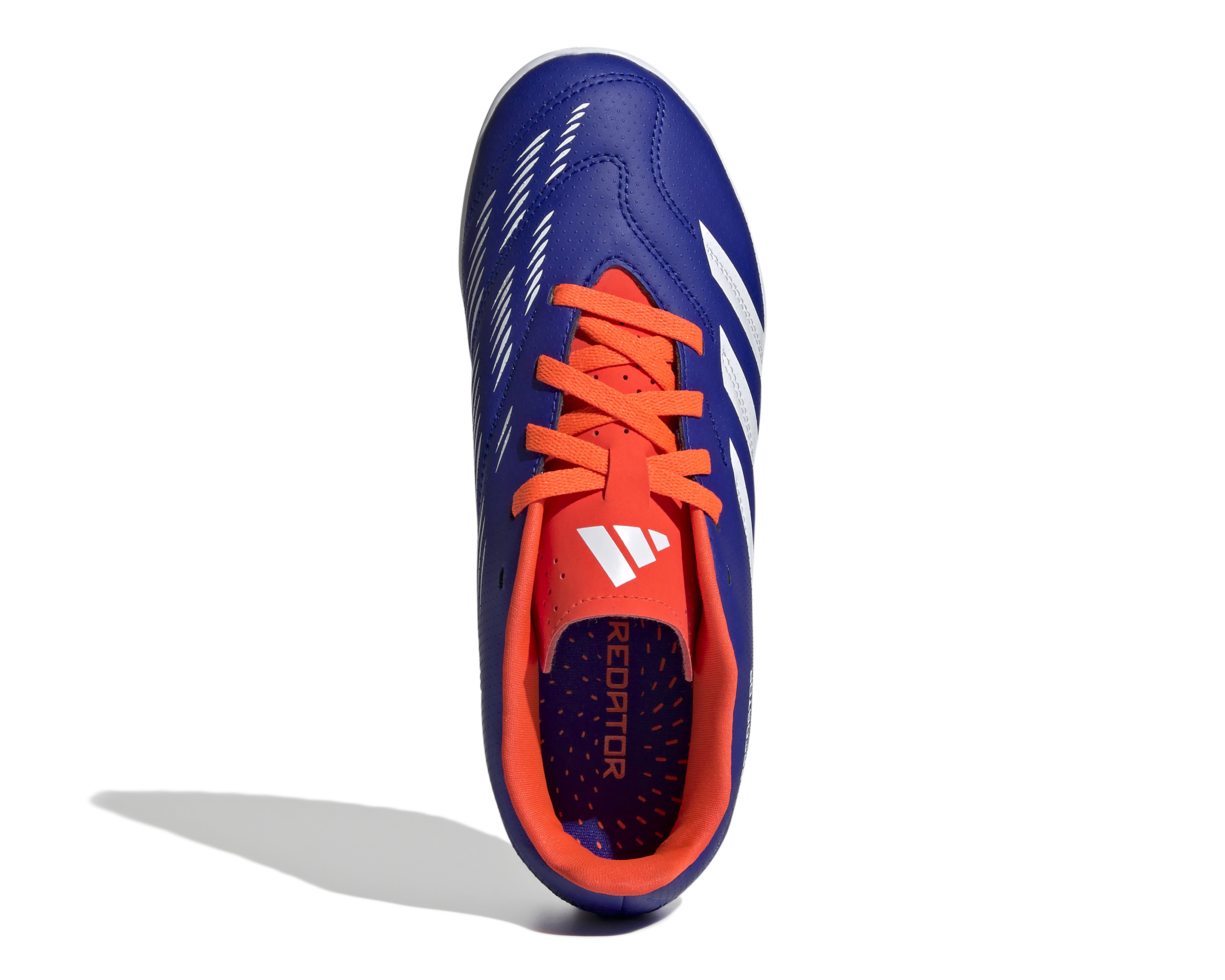 Foto 3 | Foto 3 | Tenis para Futbol Adidas Predator Club TF para Niño