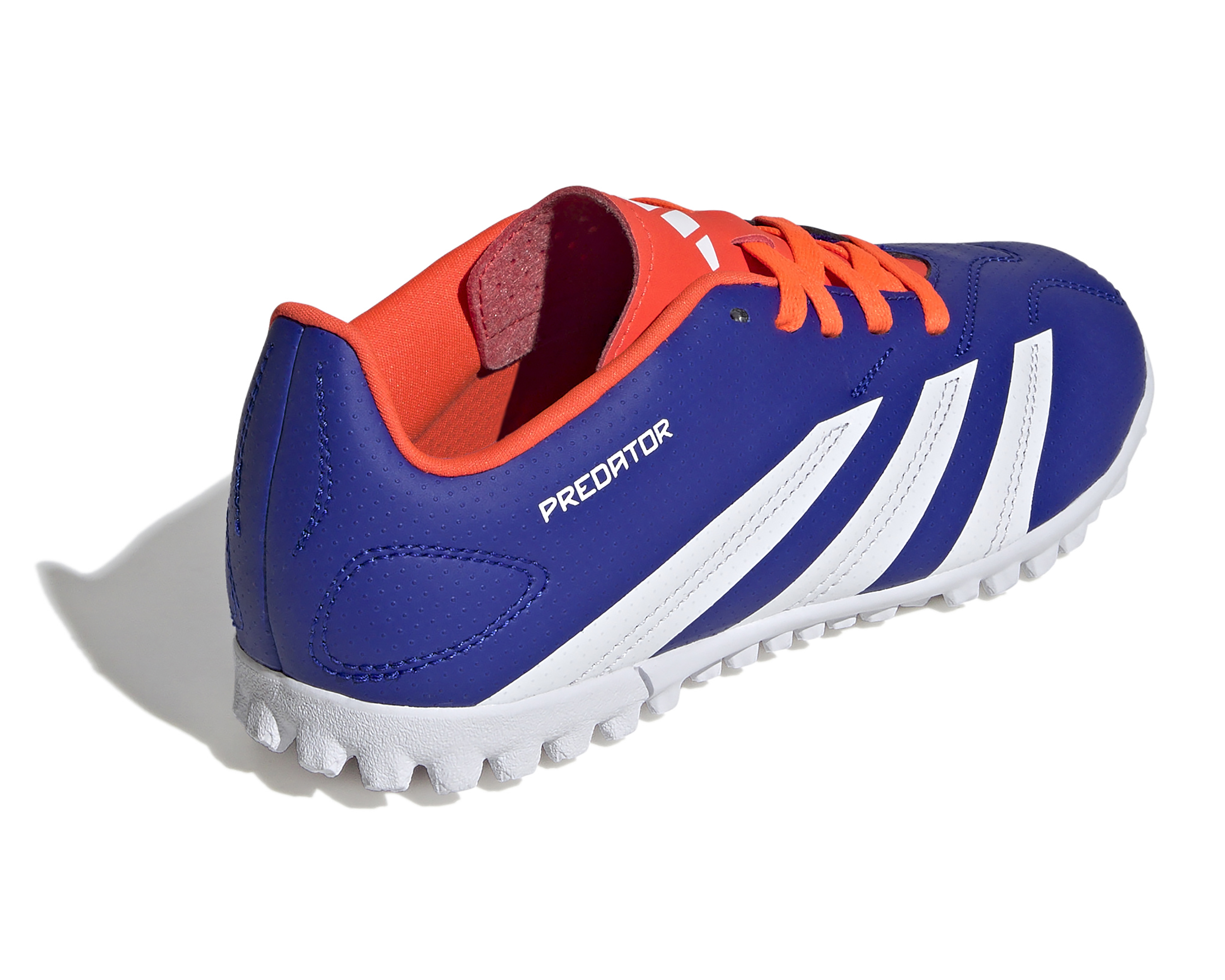 Foto 6 | Foto 6 | Tenis para Futbol Adidas Predator Club TF para Niño