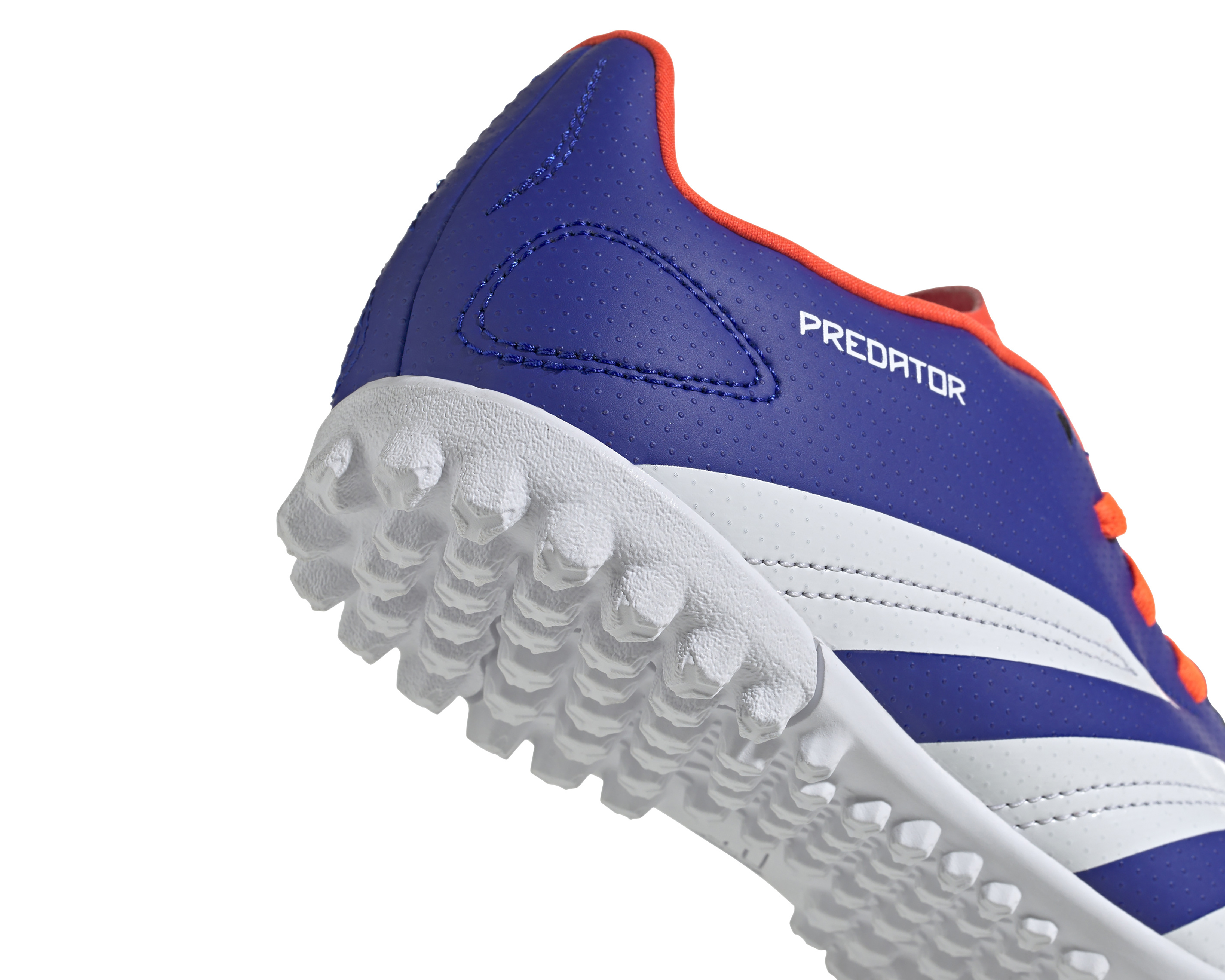 Foto 8 pulgar | Foto 7 | Tenis para Futbol Adidas Predator Club TF para Niño