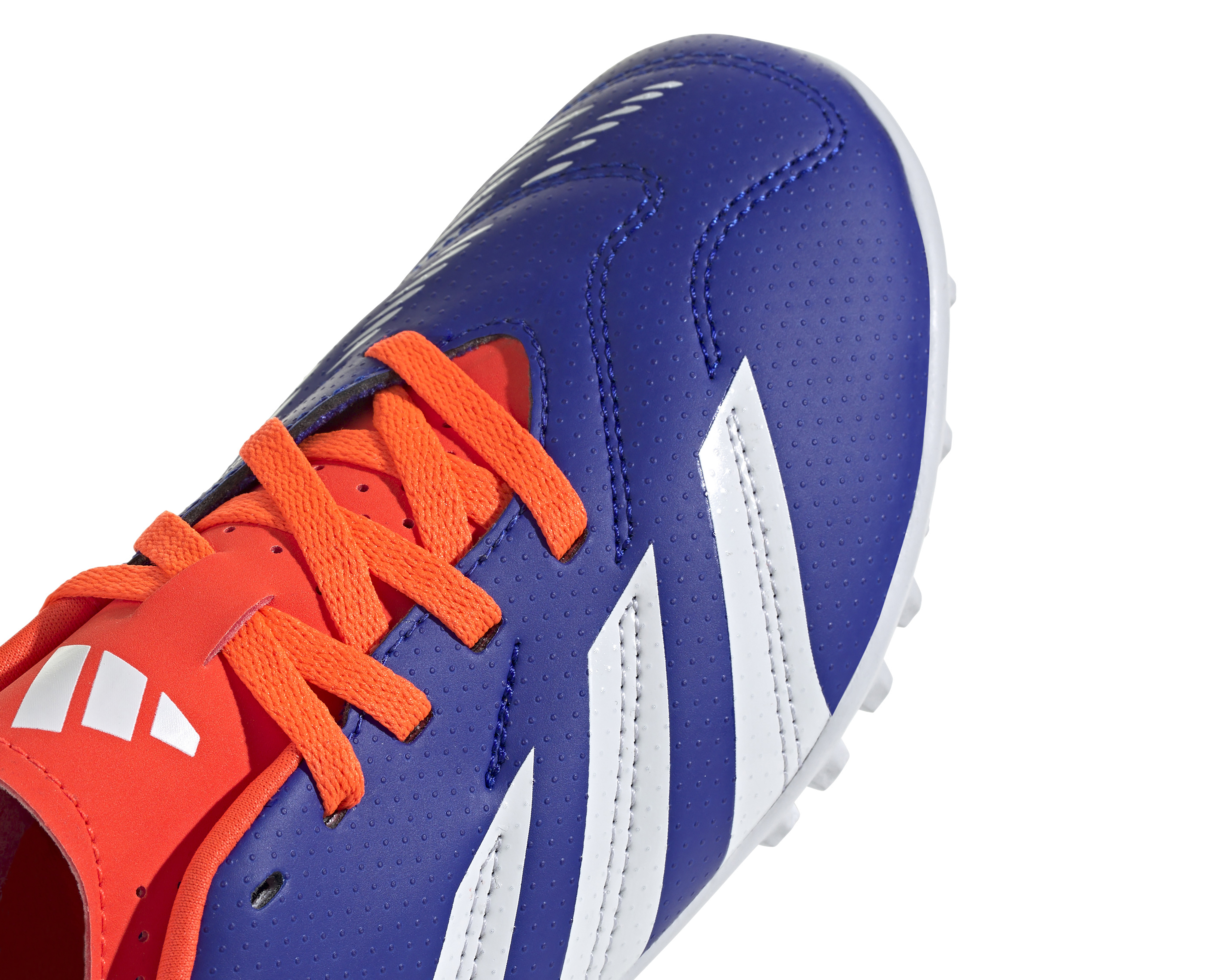 Foto 9 pulgar | Foto 8 | Tenis para Futbol Adidas Predator Club TF para Niño