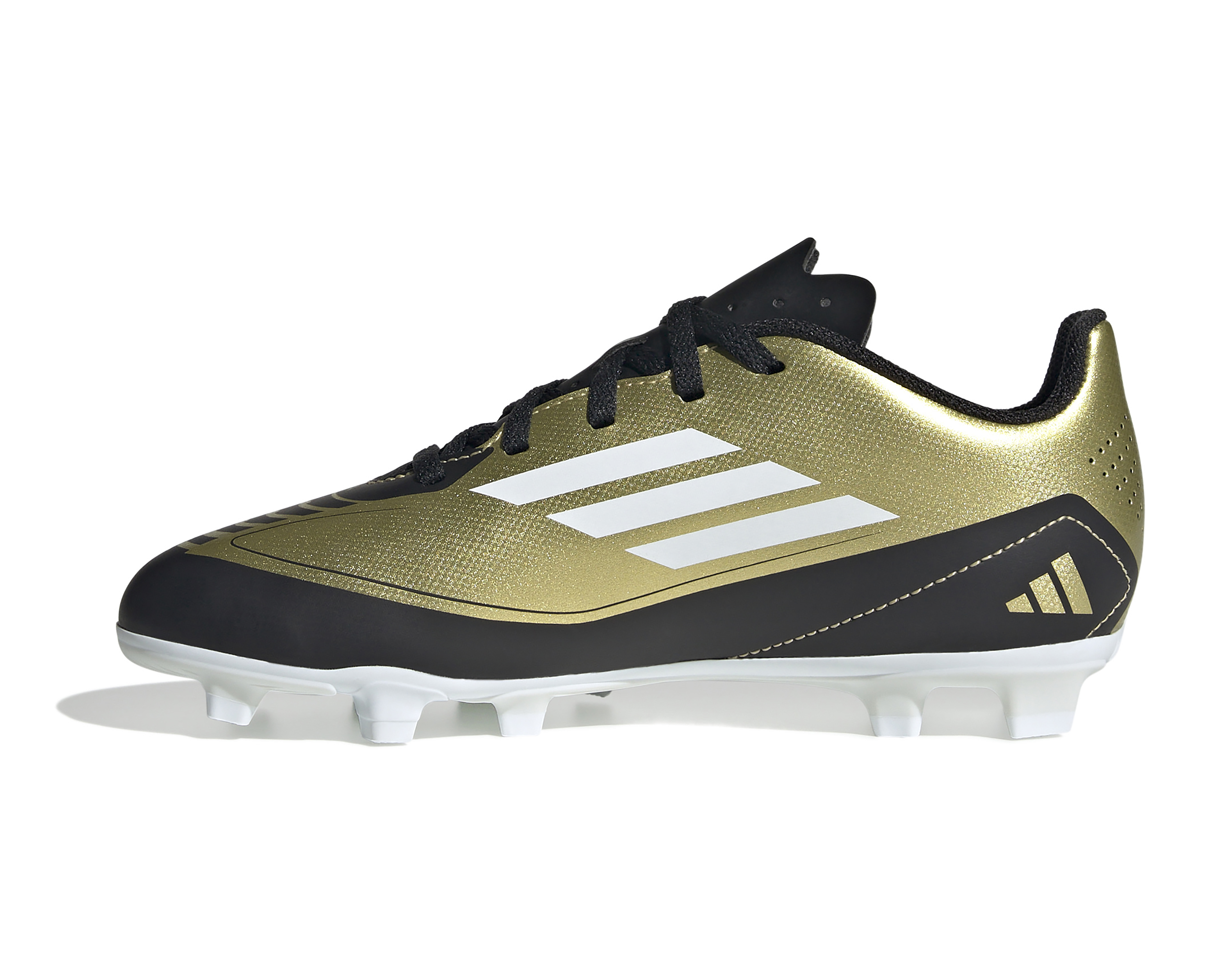 Foto 6 pulgar | Foto 5 | Taquetes para Futbol Adidas F50 Club Fxg J Messi para Niño