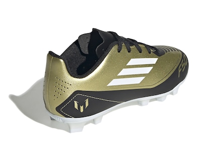 Foto 6 | Foto 6 | Taquetes para Futbol Adidas F50 Club Fxg J Messi para Niño